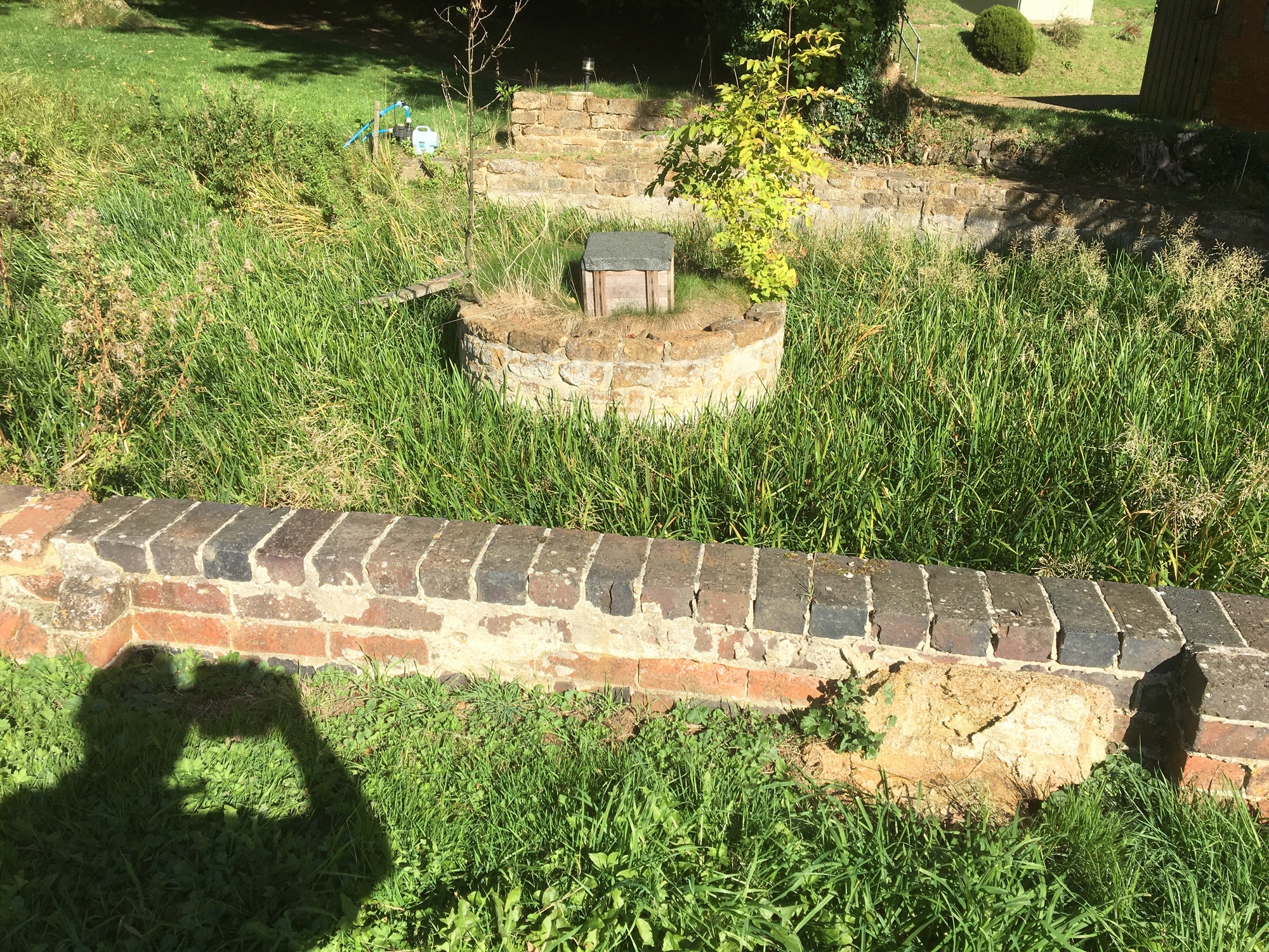The flour Mill Project — photo 2