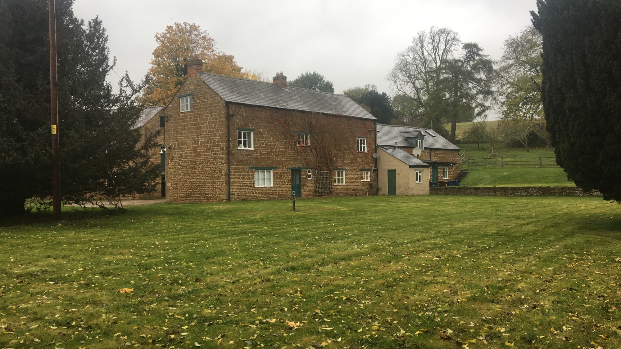 The flour Mill Project — photo 4