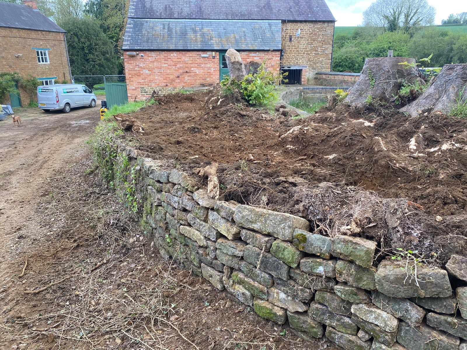 The flour Mill Project — photo 5