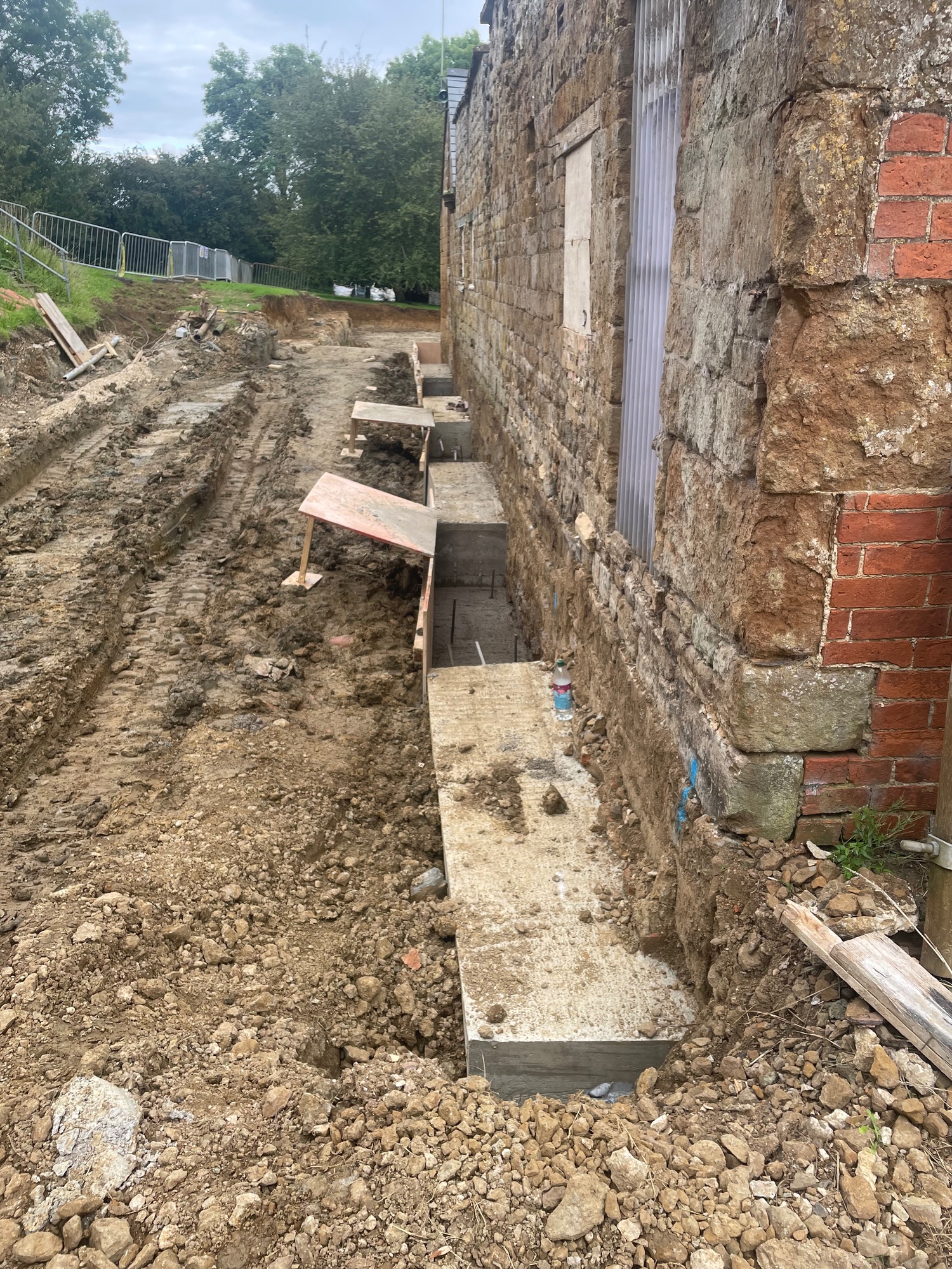 The flour Mill Project — photo 6