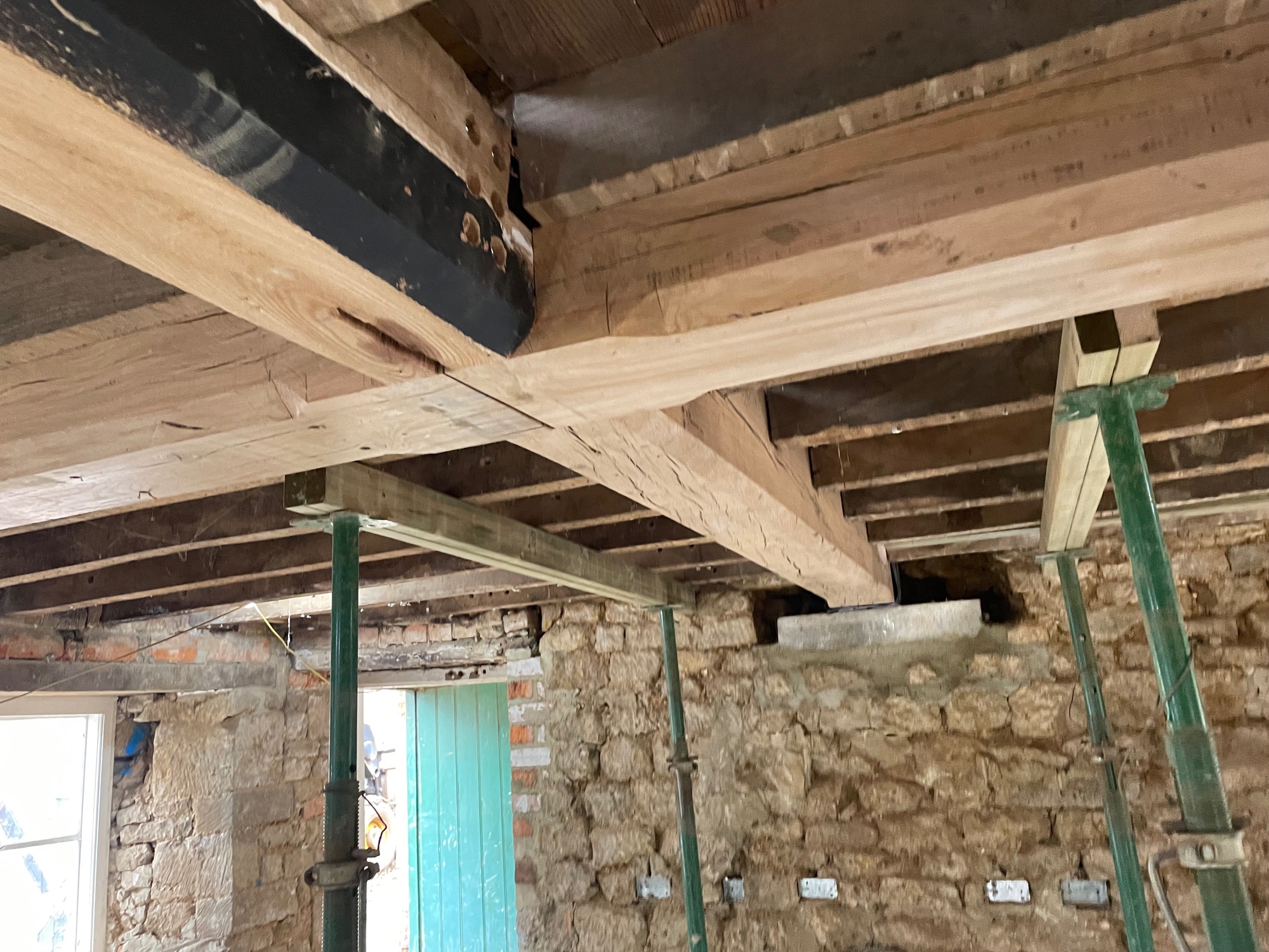 The flour Mill Project — photo 8