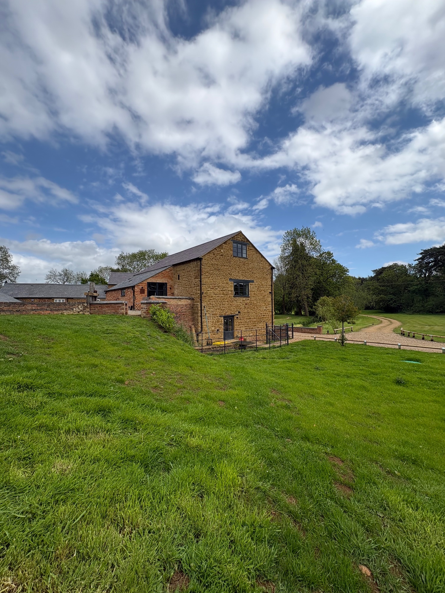 The flour Mill Project — photo 12