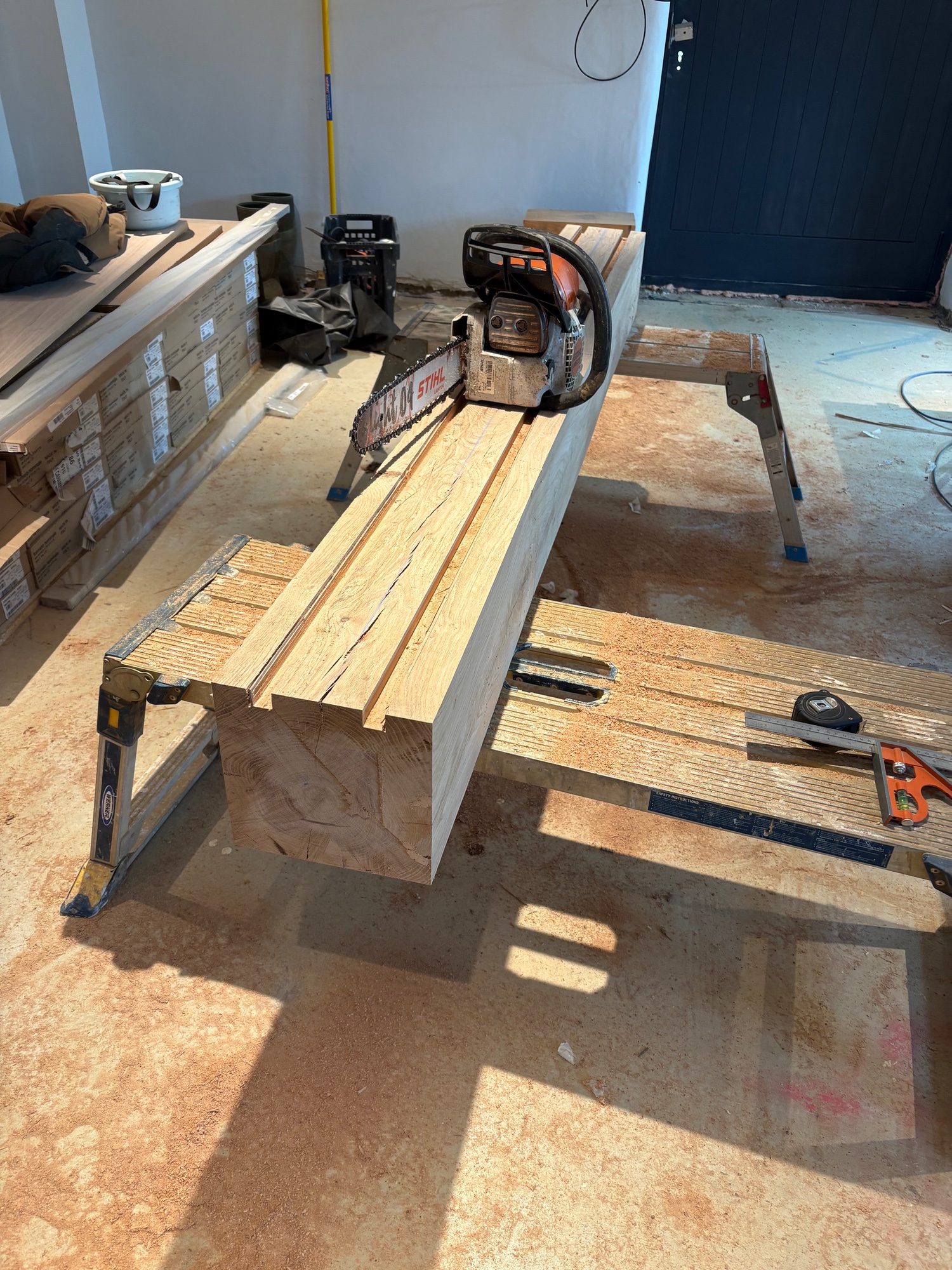 The flour Mill Project — photo 17