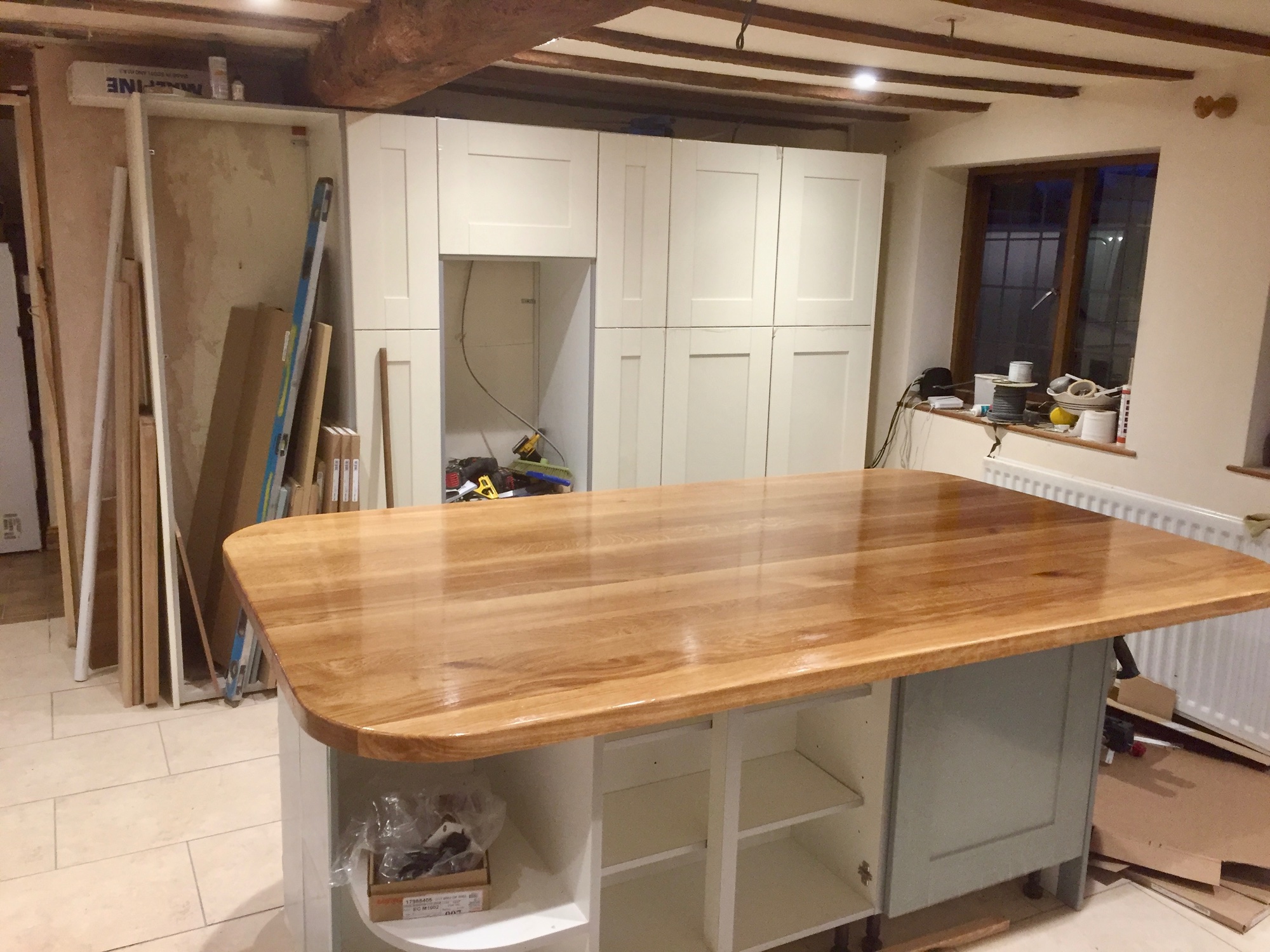 Kitchen Fitting — photo 1