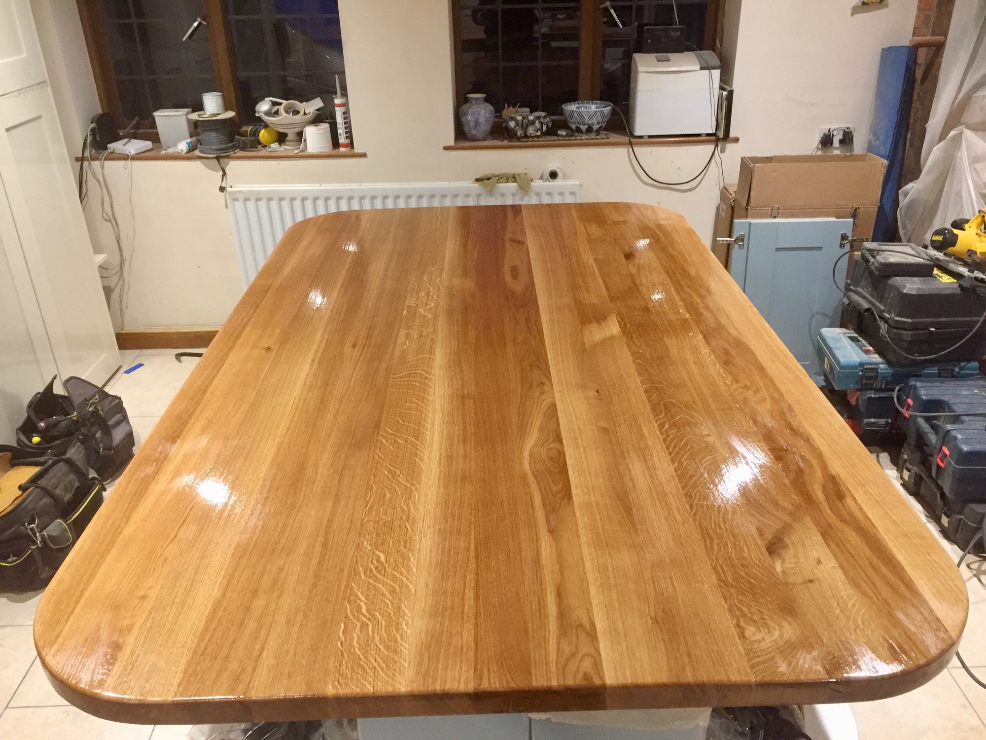 Kitchen Fitting — photo 2