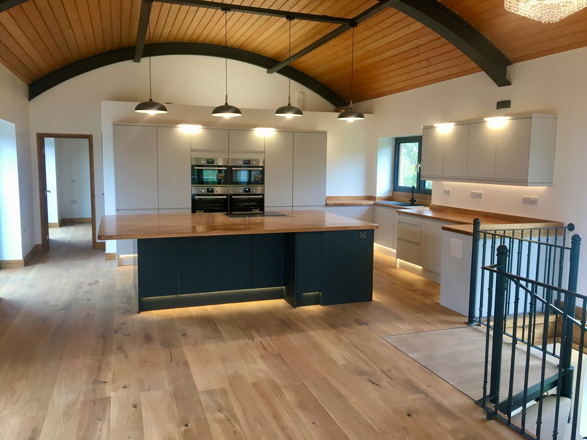 Kitchen Fitting — photo 4
