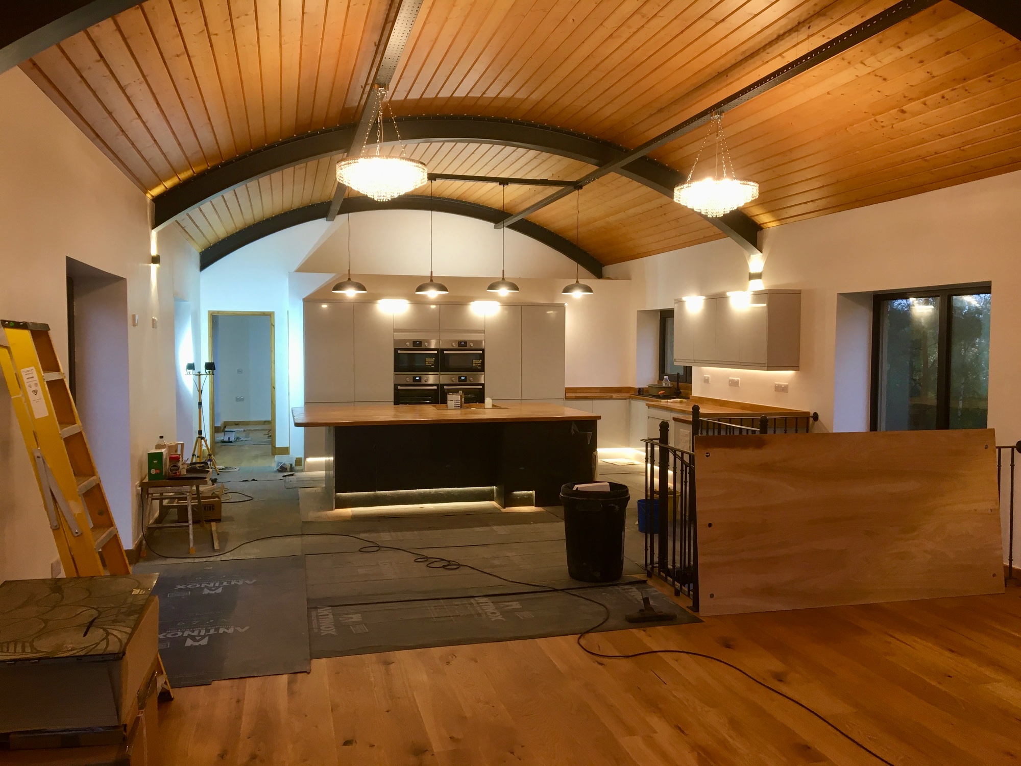 Kitchen Fitting — photo 5