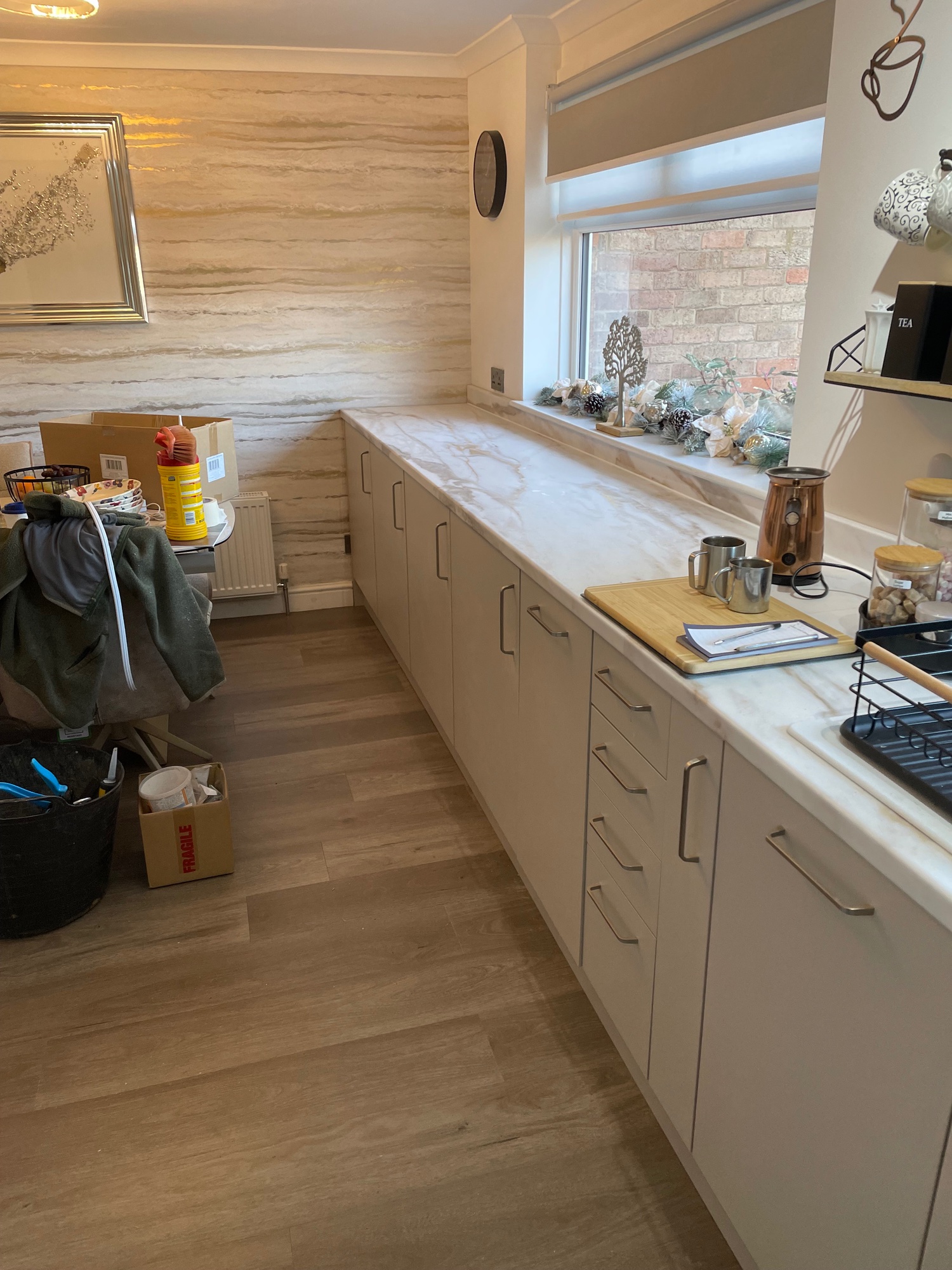 Kitchen Fitting — photo 6