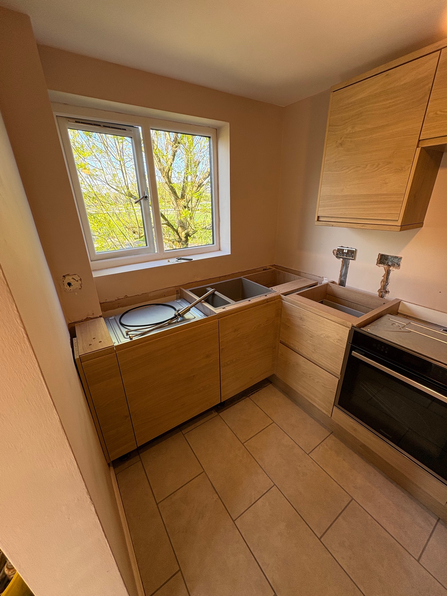 Kitchen Fitting — photo 8