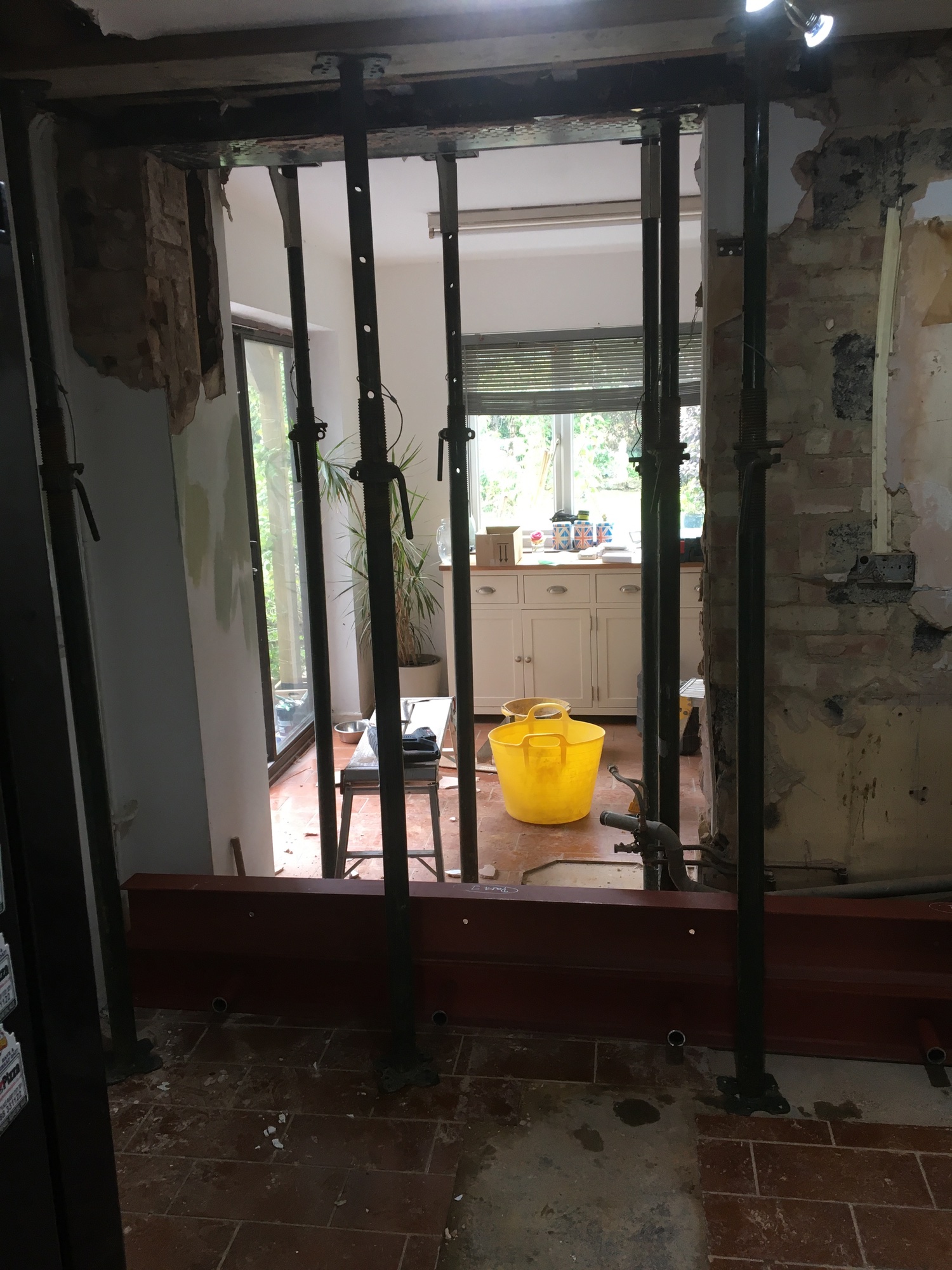Kitchen Fitting — photo 21