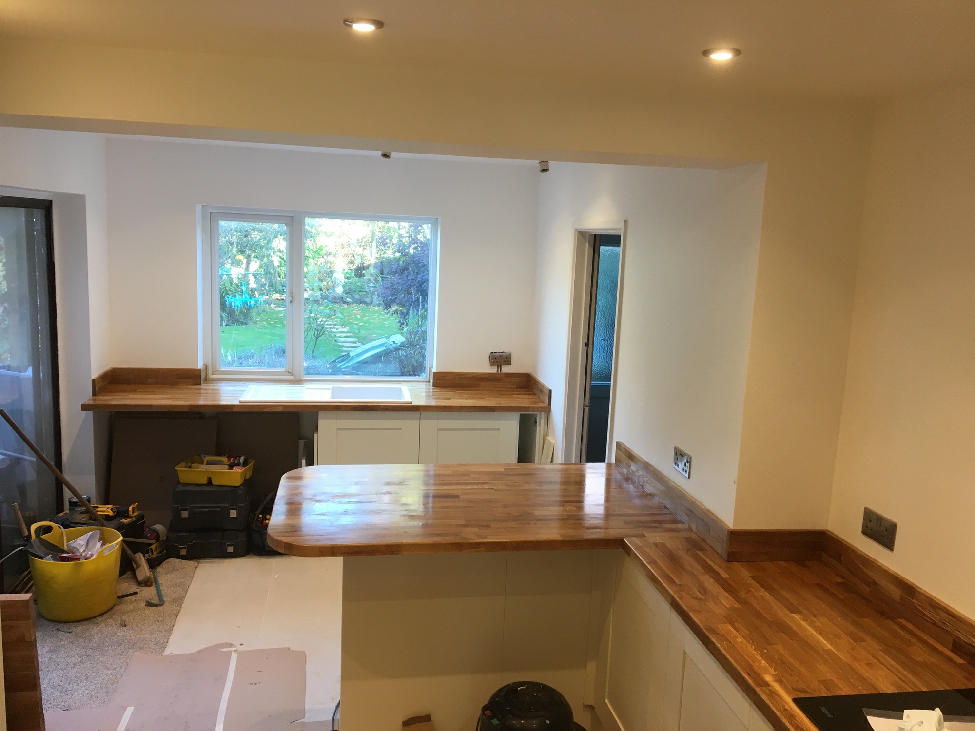 Kitchen Fitting — photo 22