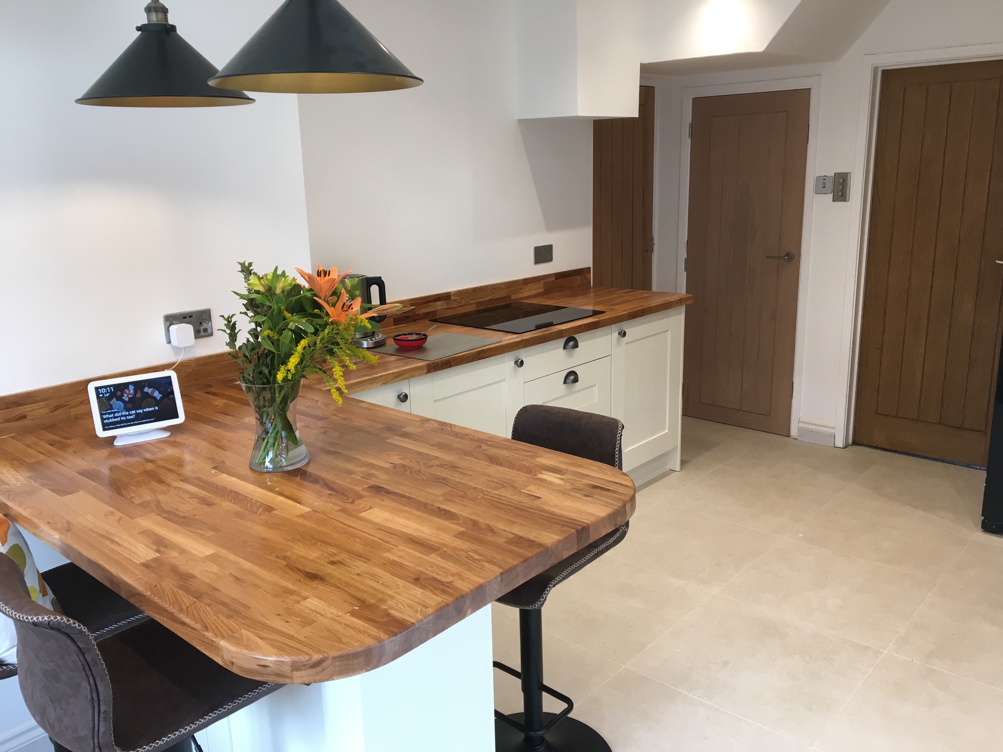 Kitchen Fitting — photo 23