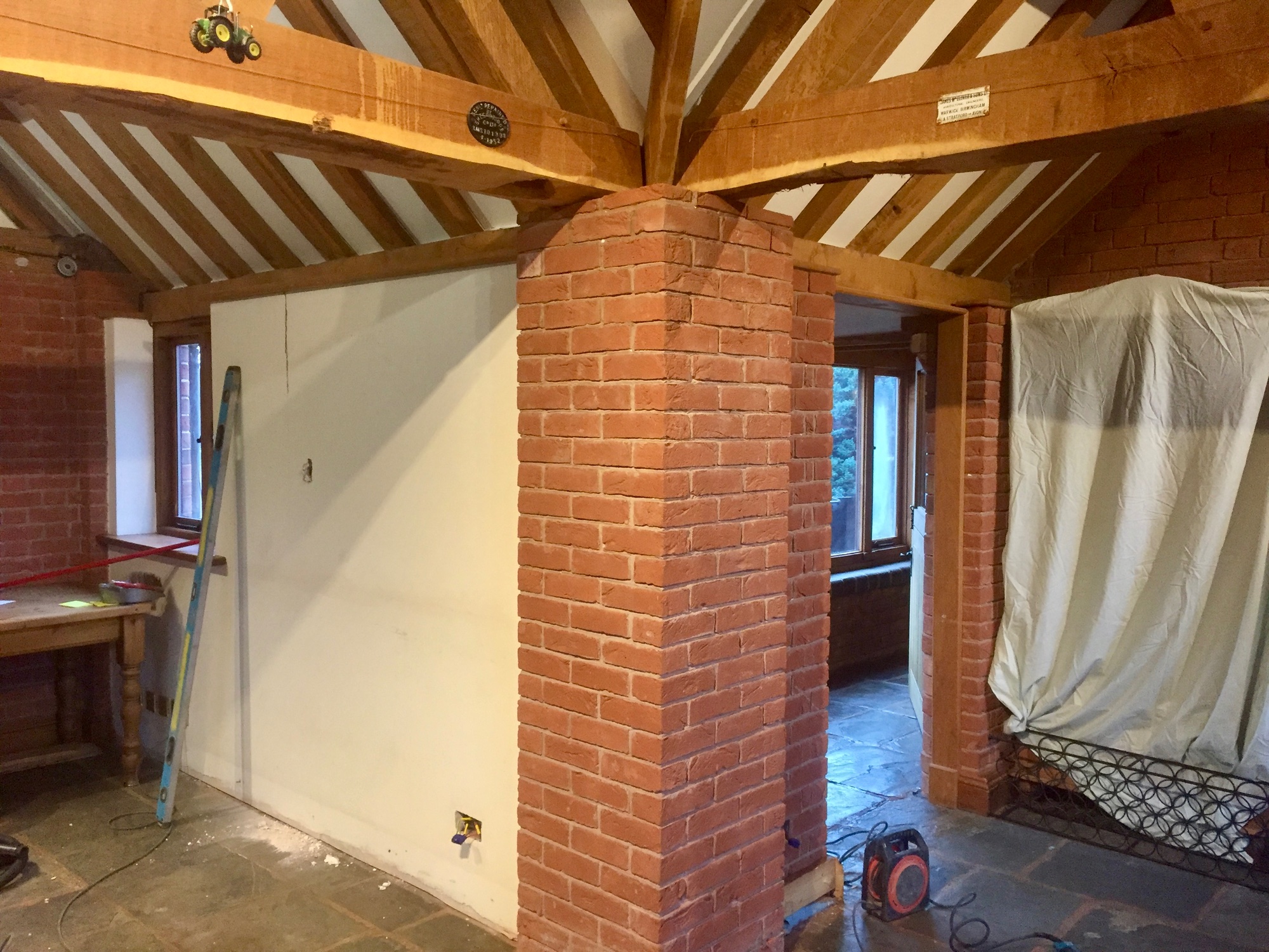 carpentry projects — photo 6