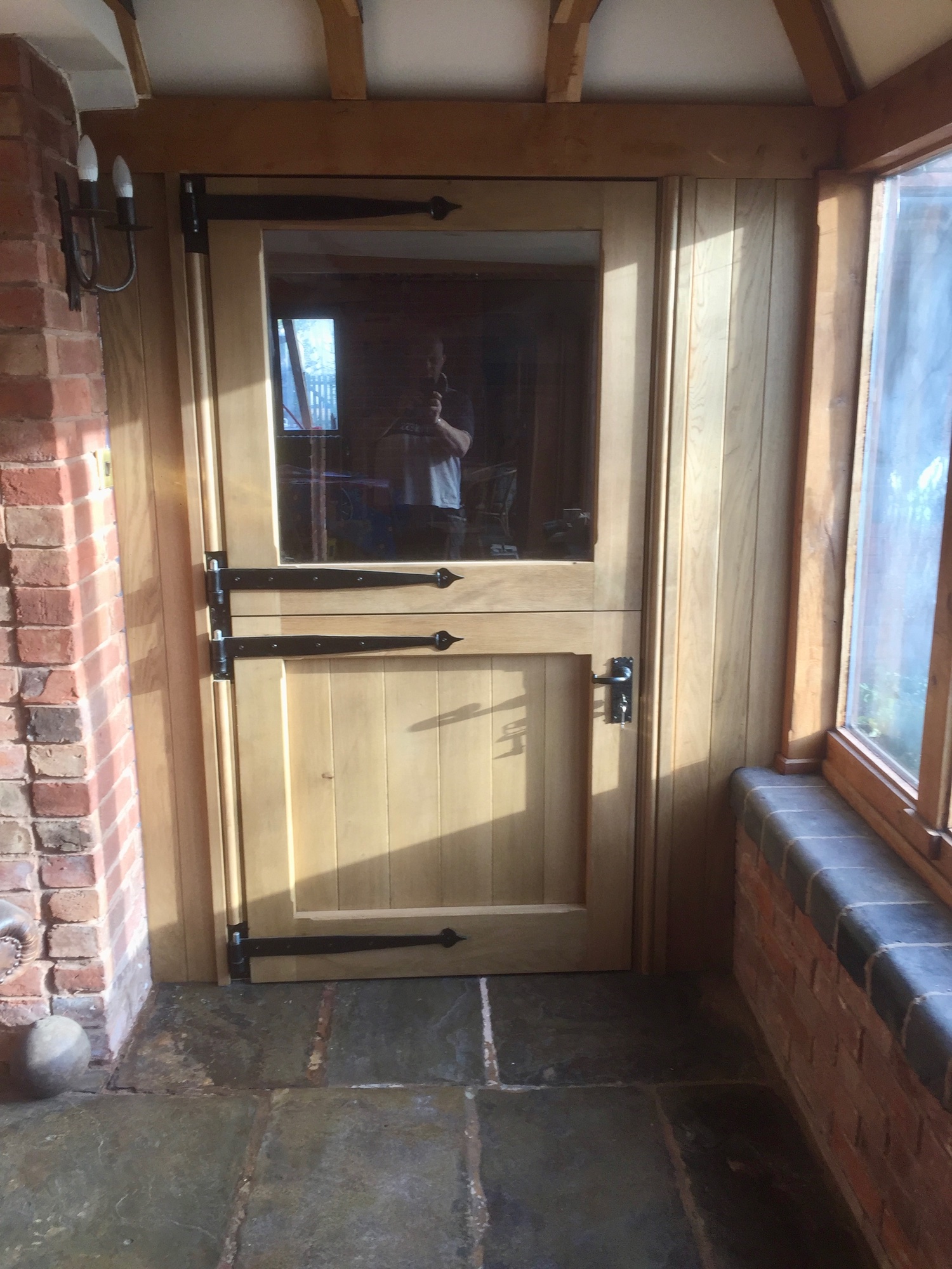 carpentry projects — photo 7