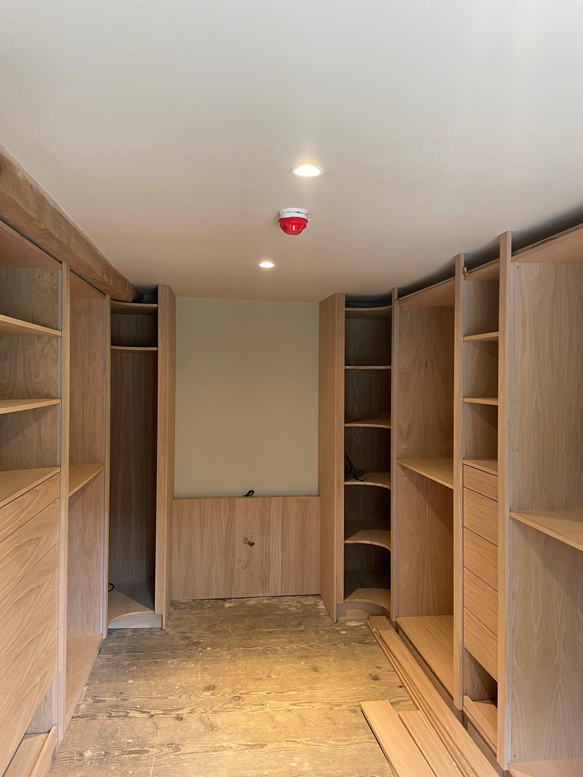 carpentry projects — photo 10