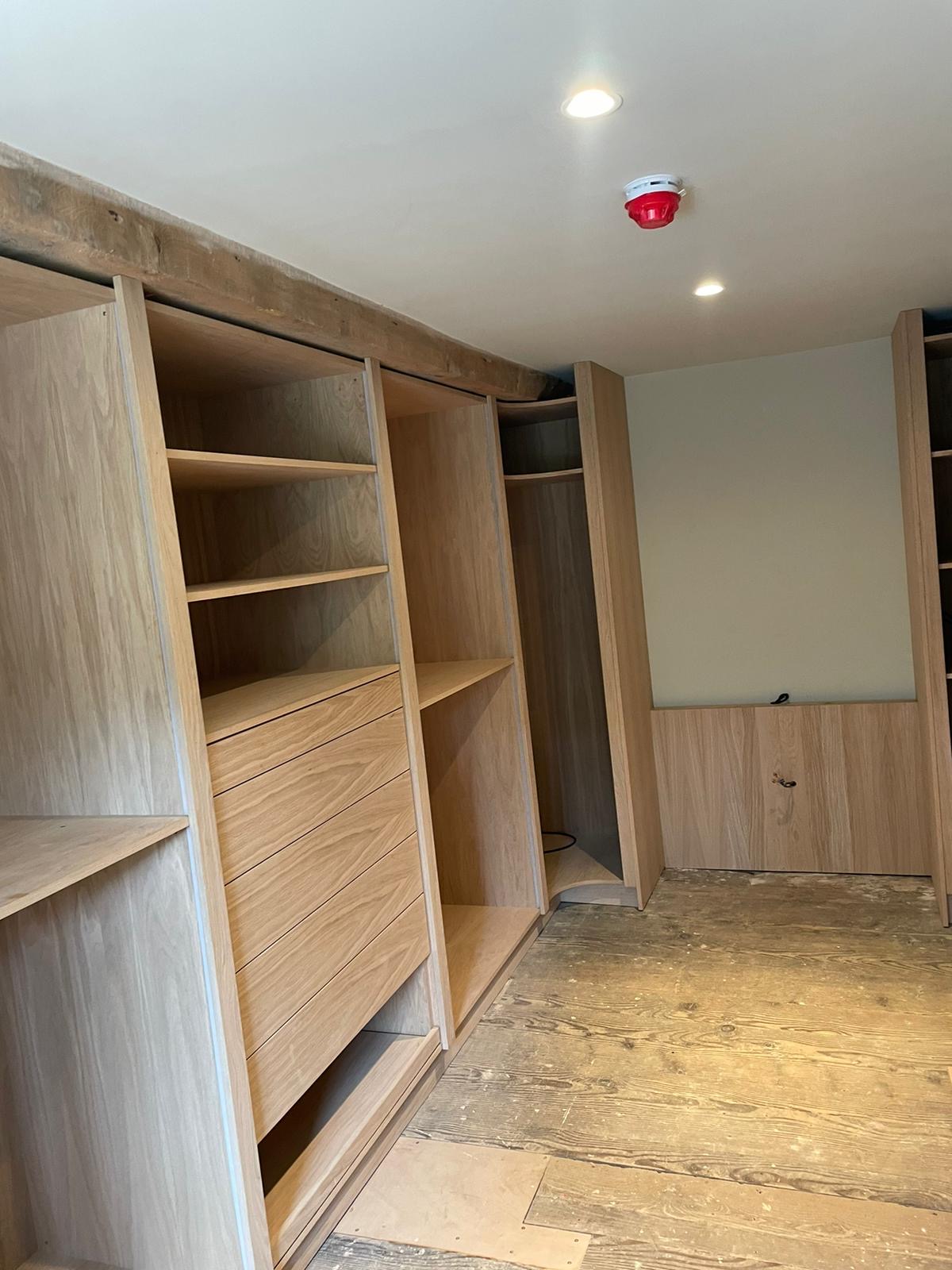 carpentry projects — photo 11
