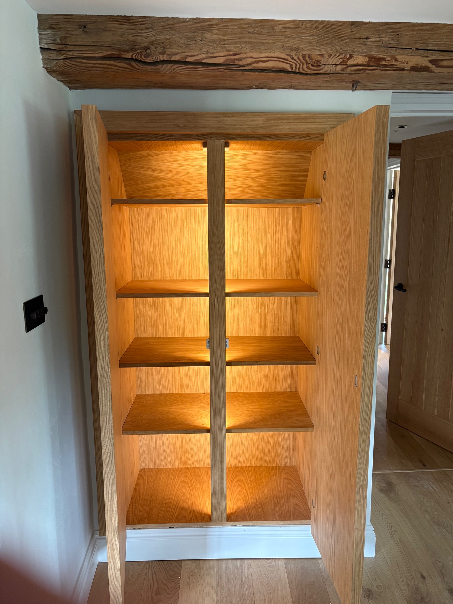 carpentry projects — photo 12