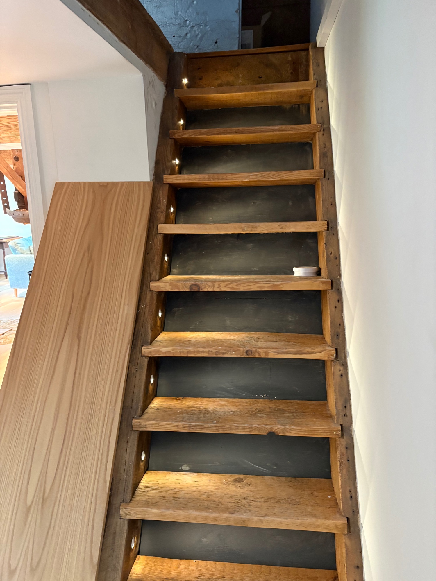 carpentry projects — photo 13