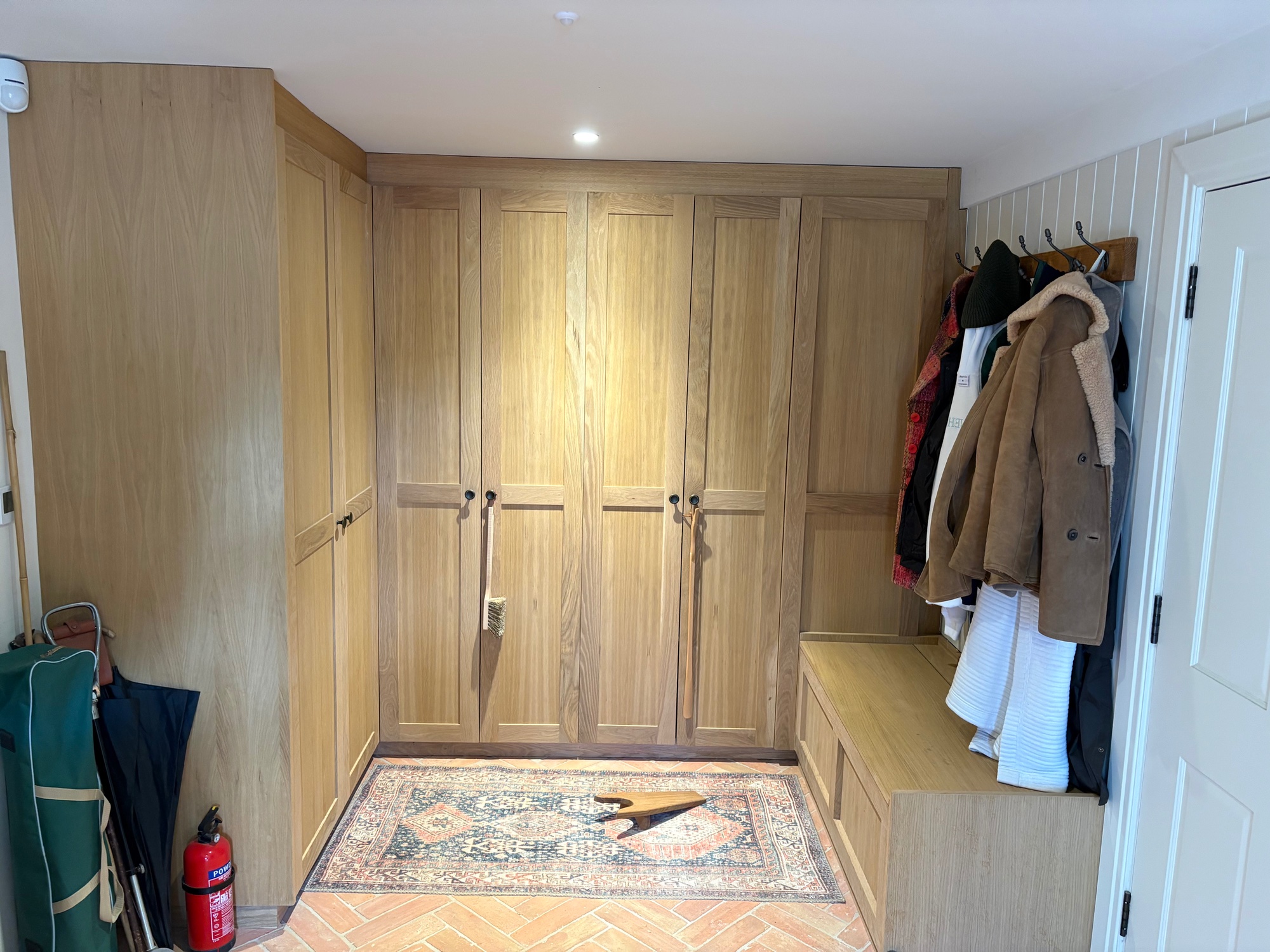 carpentry projects — photo 14