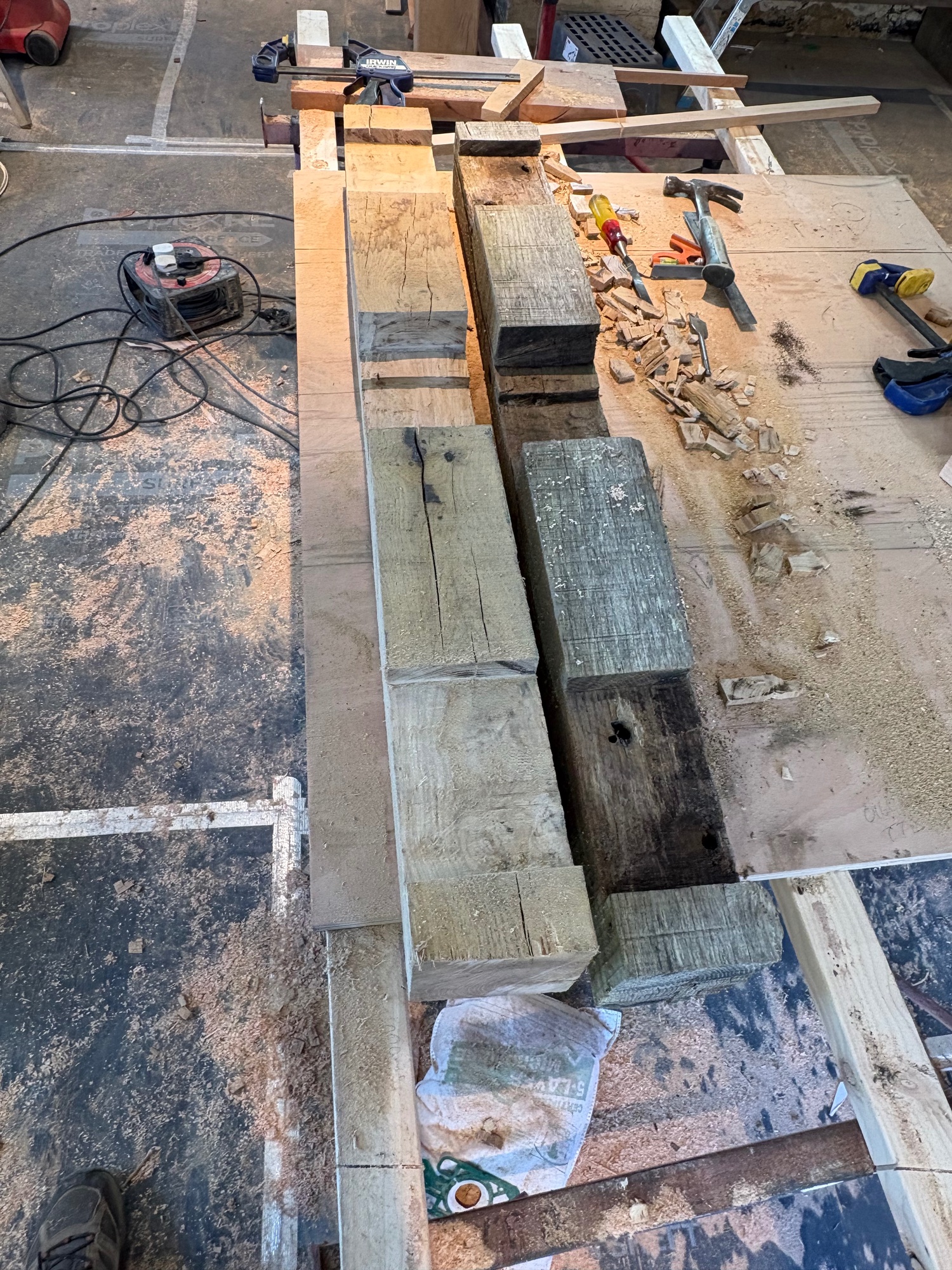 carpentry projects — photo 16