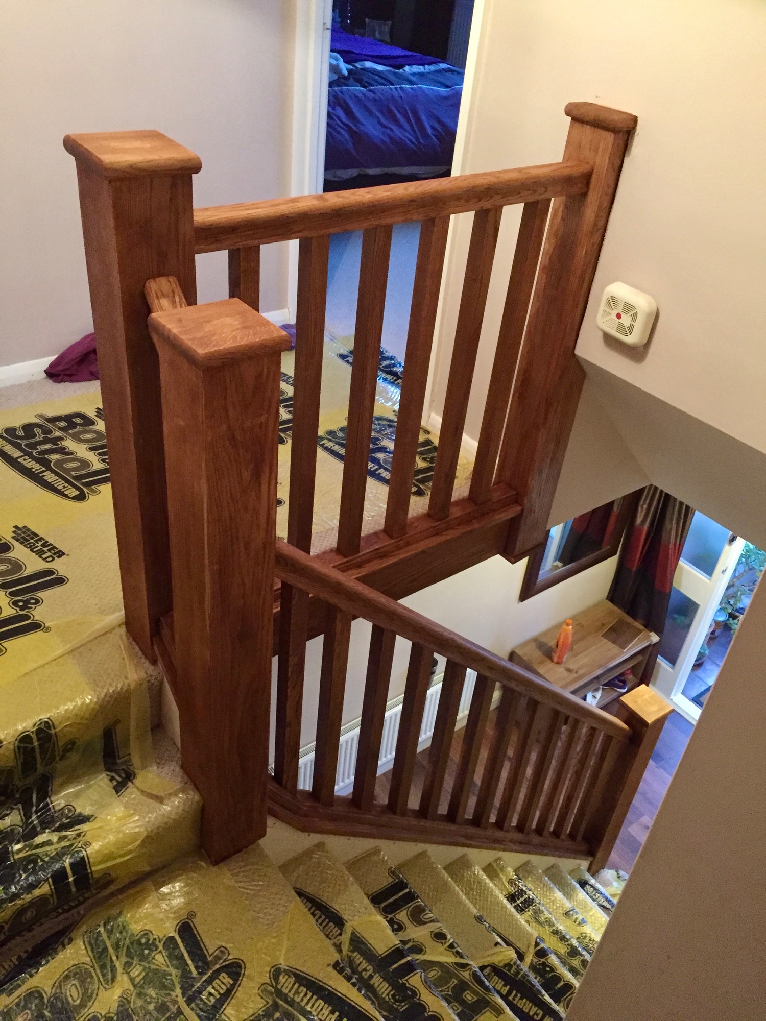 carpentry projects — photo 18