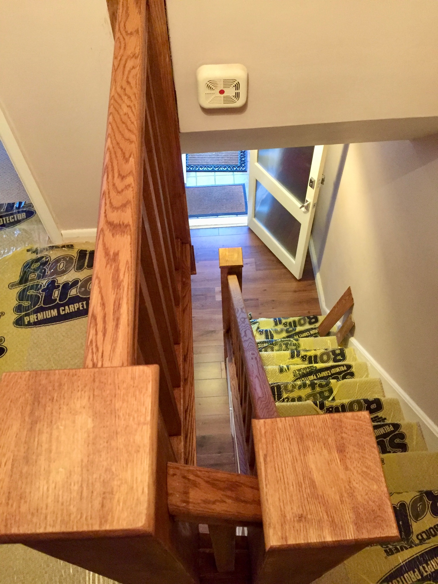 carpentry projects — photo 19