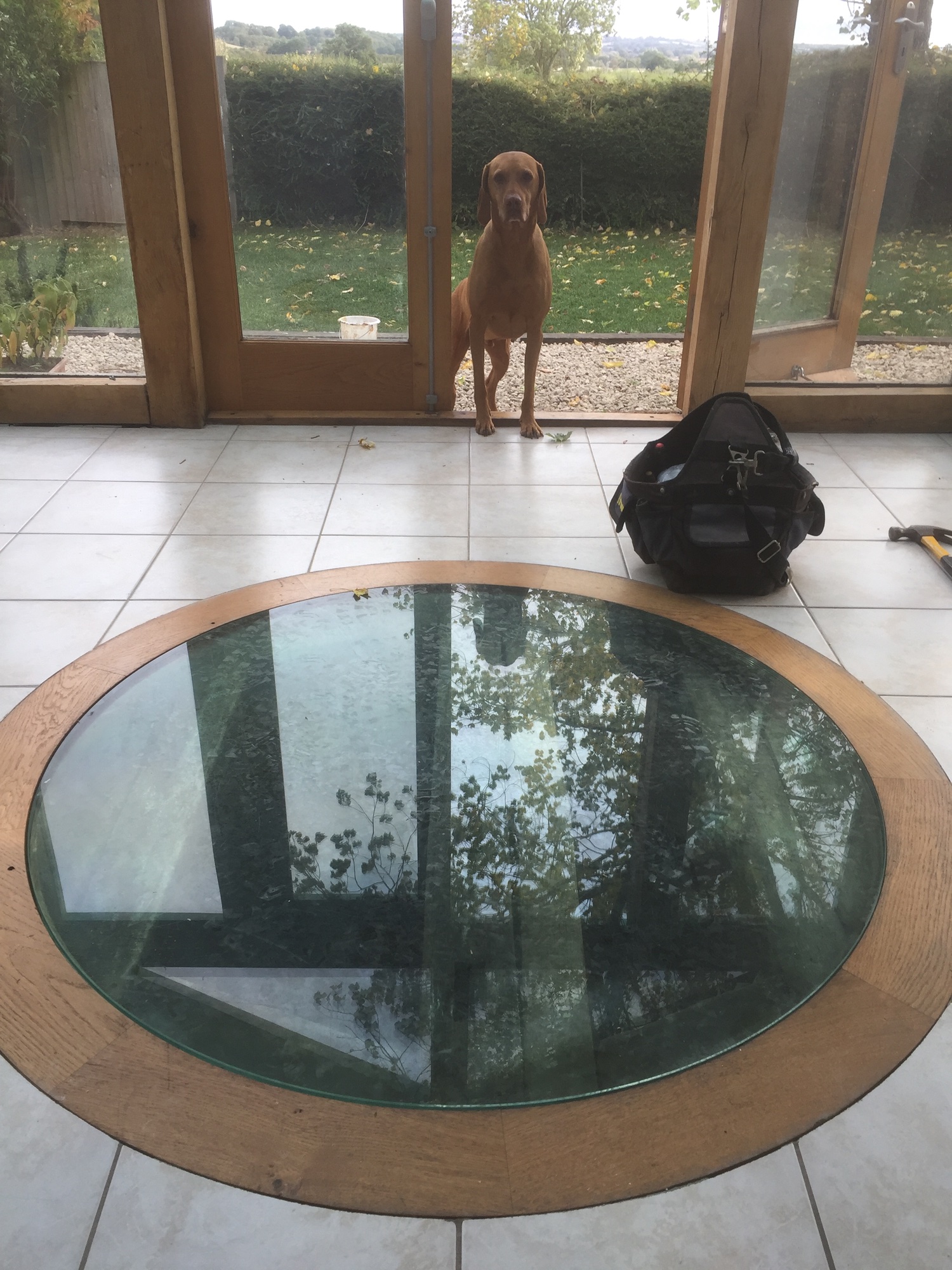 carpentry projects — photo 15