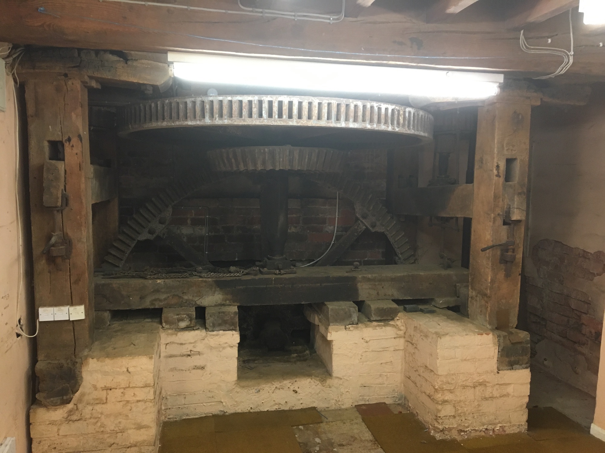 carpentry projects — photo 18