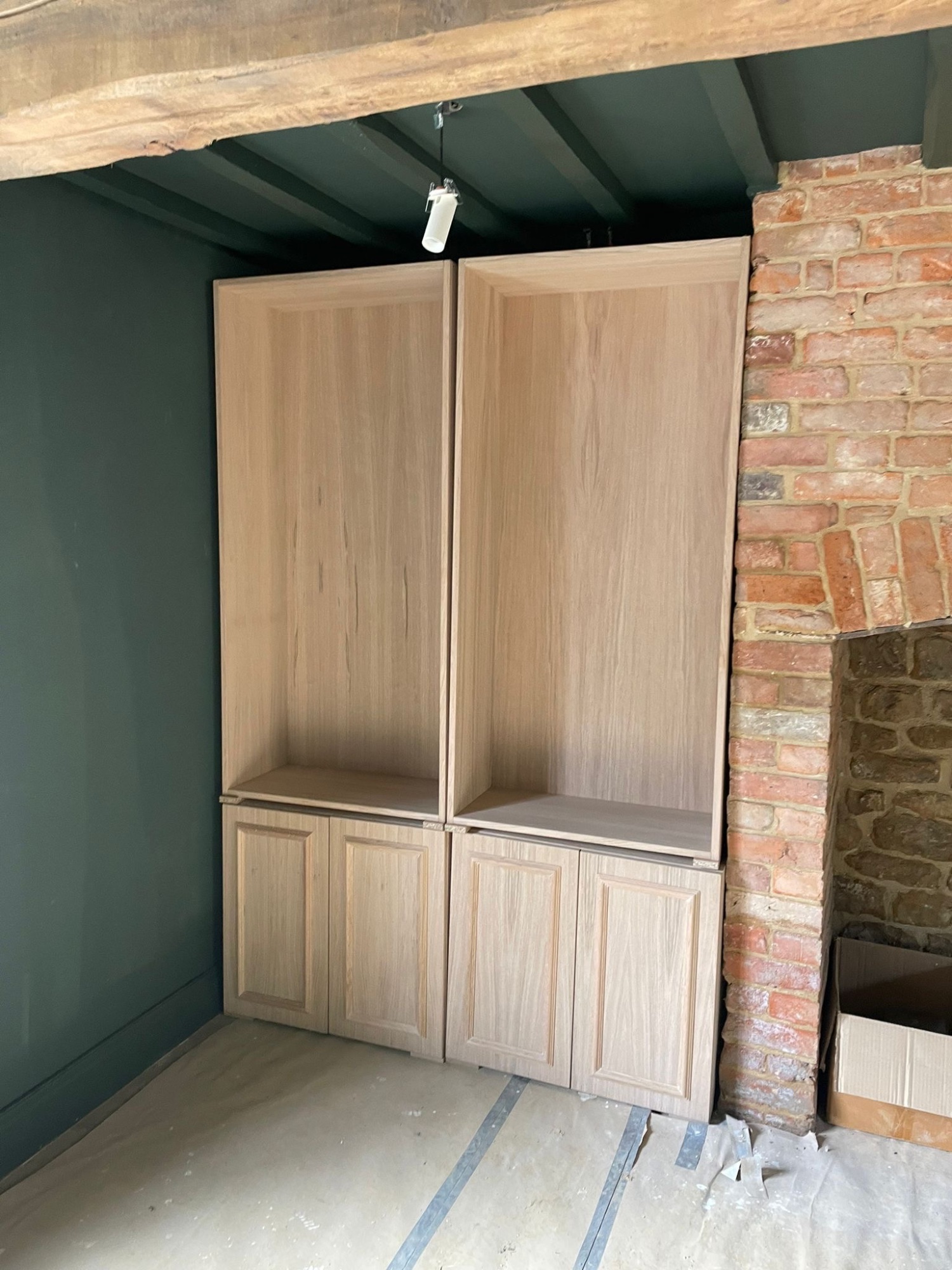 carpentry projects — photo 19
