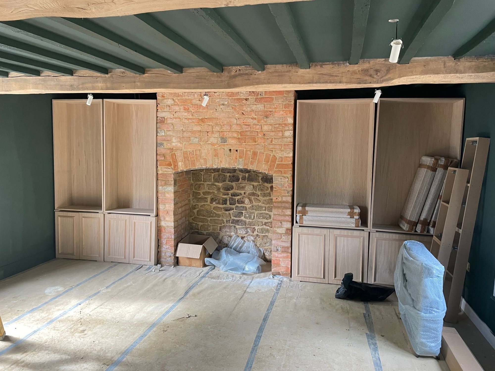 carpentry projects — photo 20