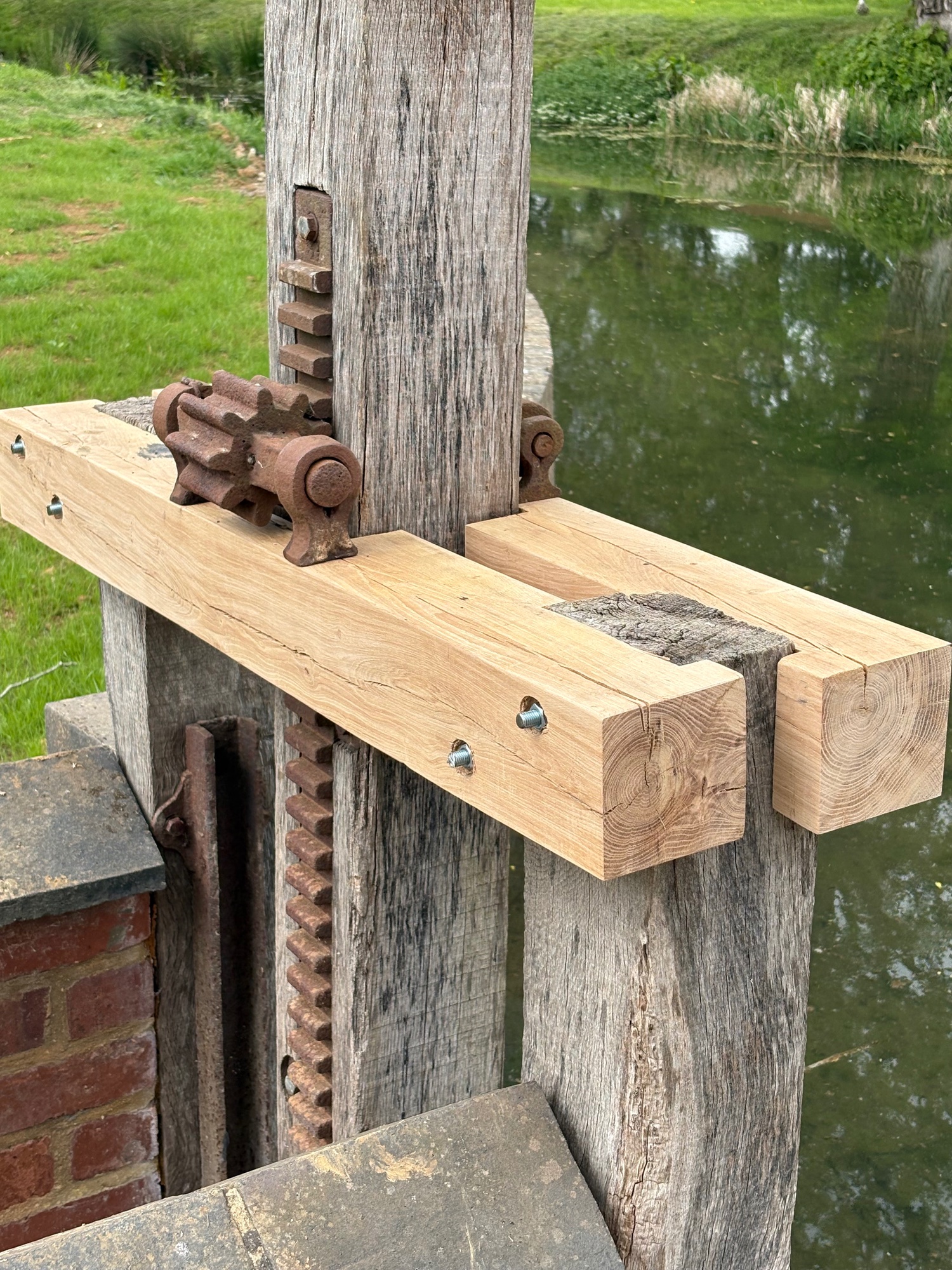 carpentry projects — photo 21