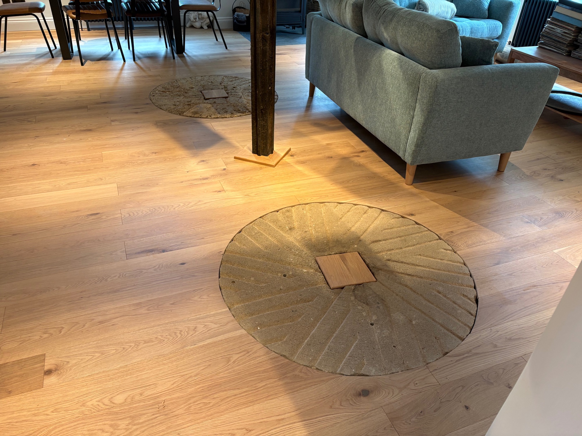 carpentry projects — photo 23