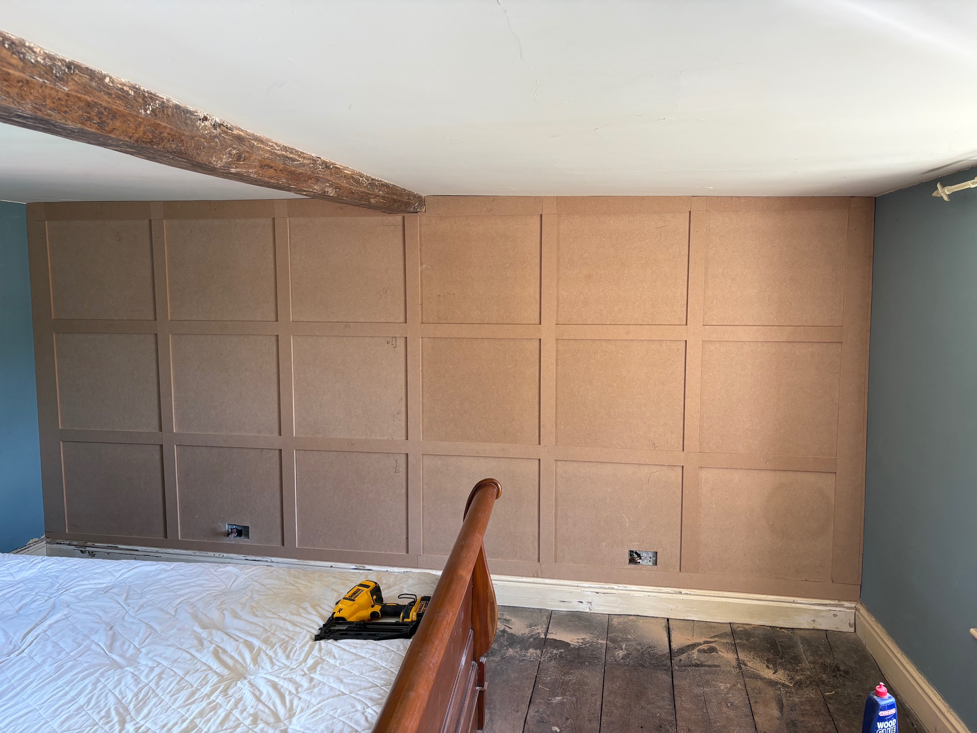 carpentry projects — photo 25