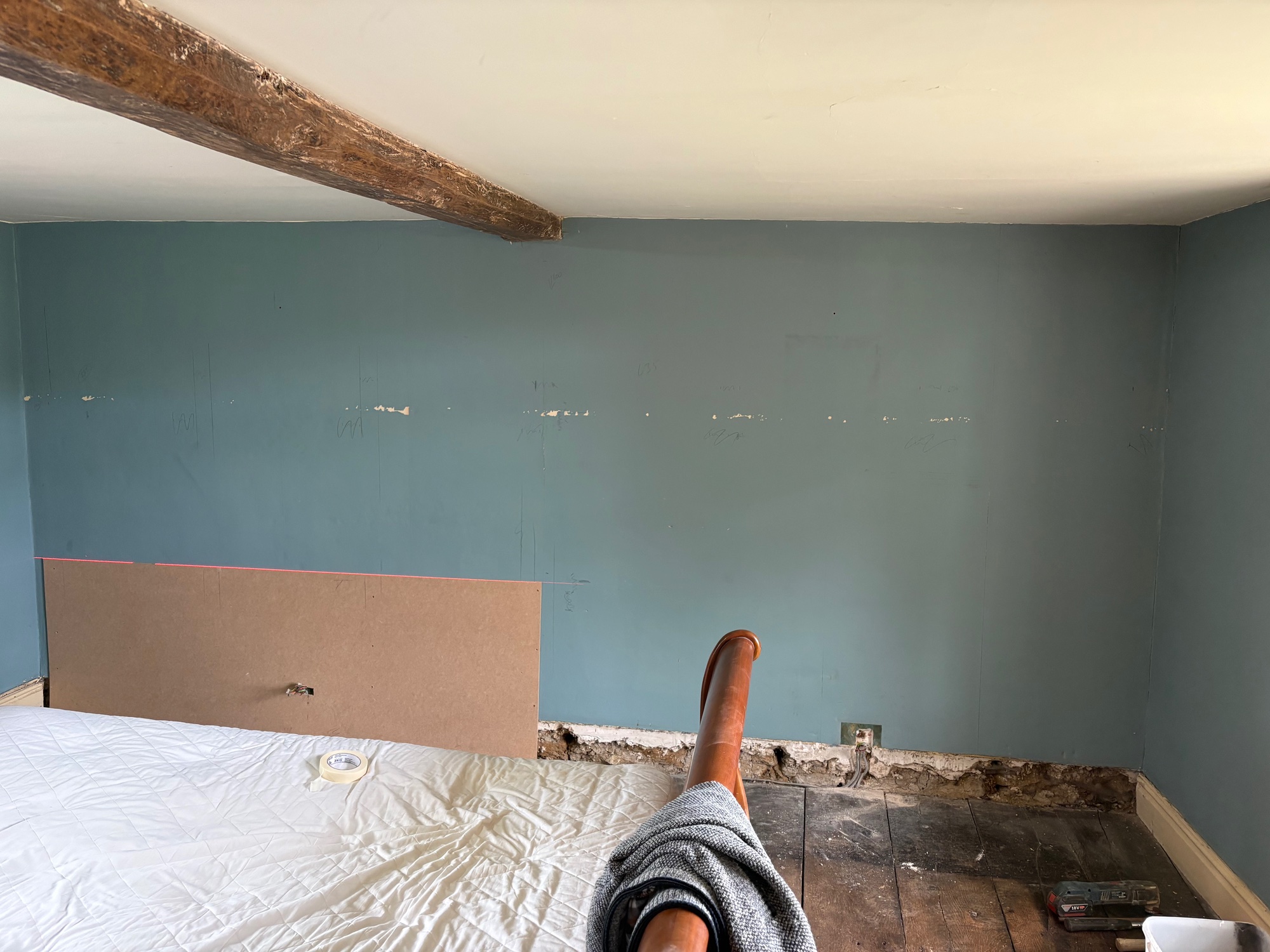 carpentry projects — photo 26