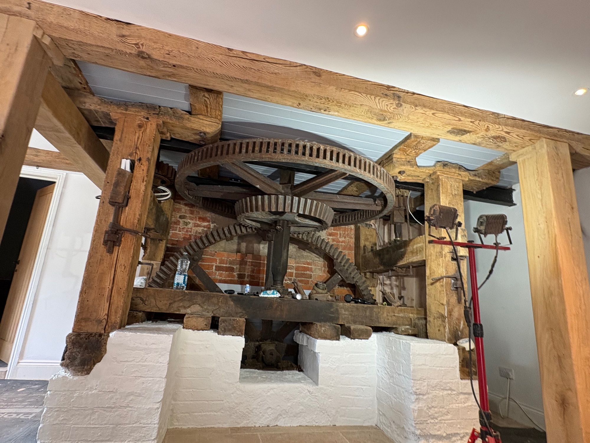 carpentry projects — photo 28