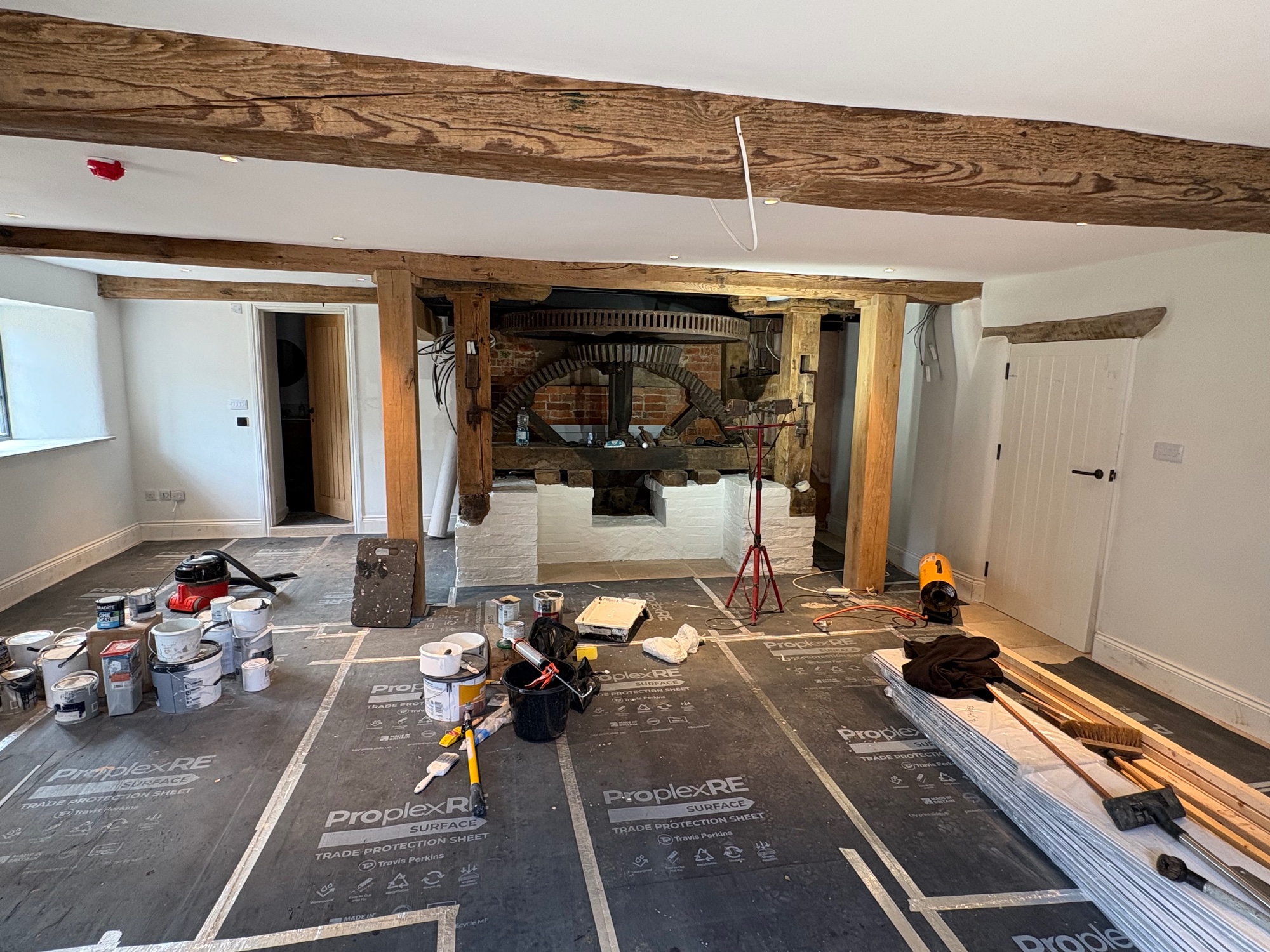 carpentry projects — photo 29