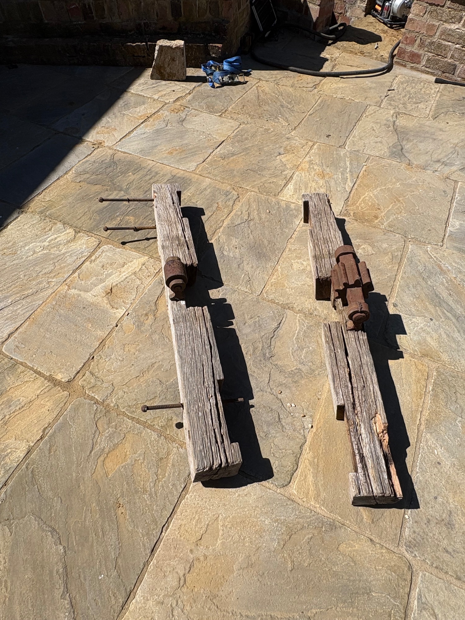 All Carpentry Projects — photo 31