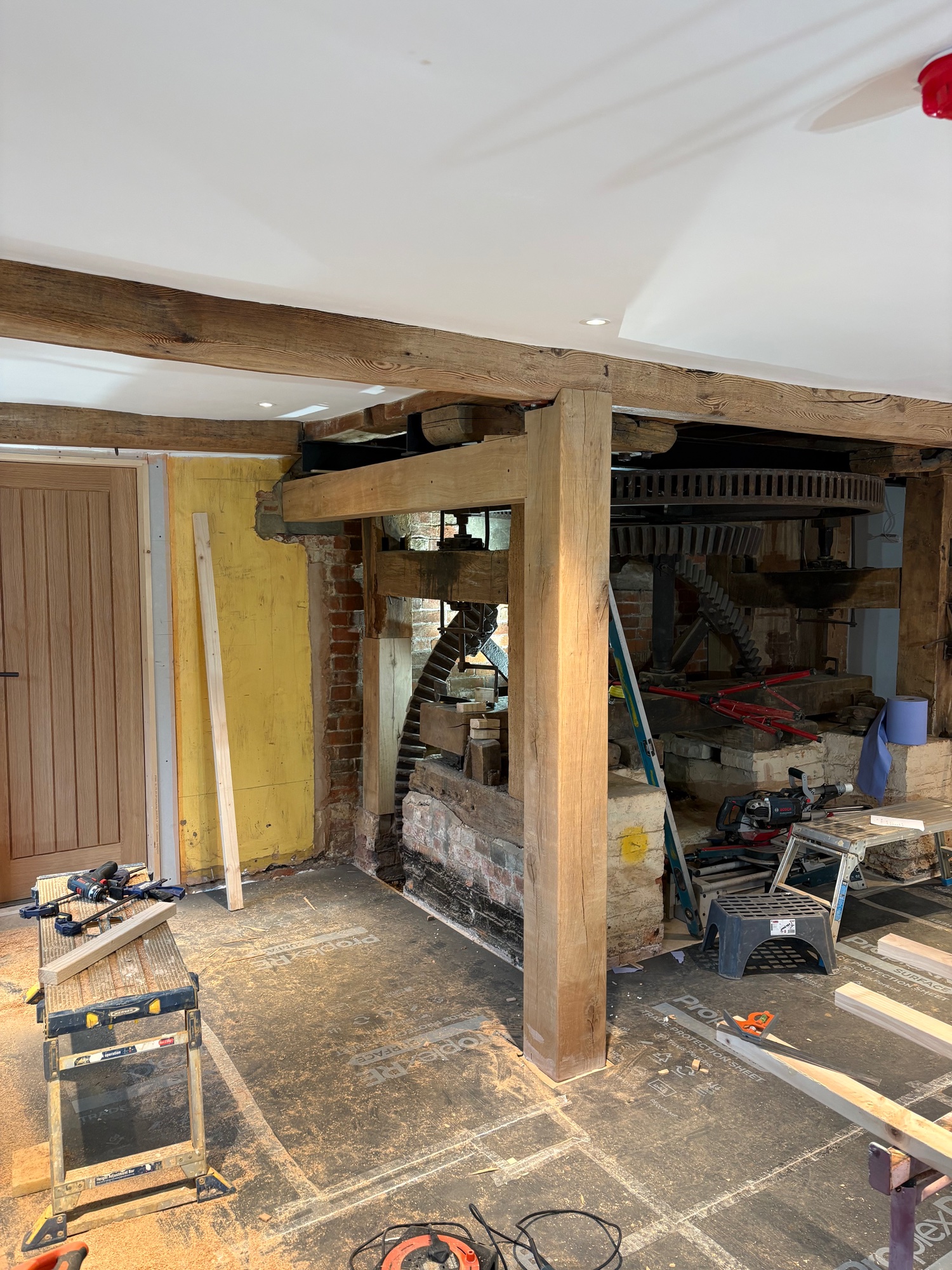 All Carpentry Projects — photo 34