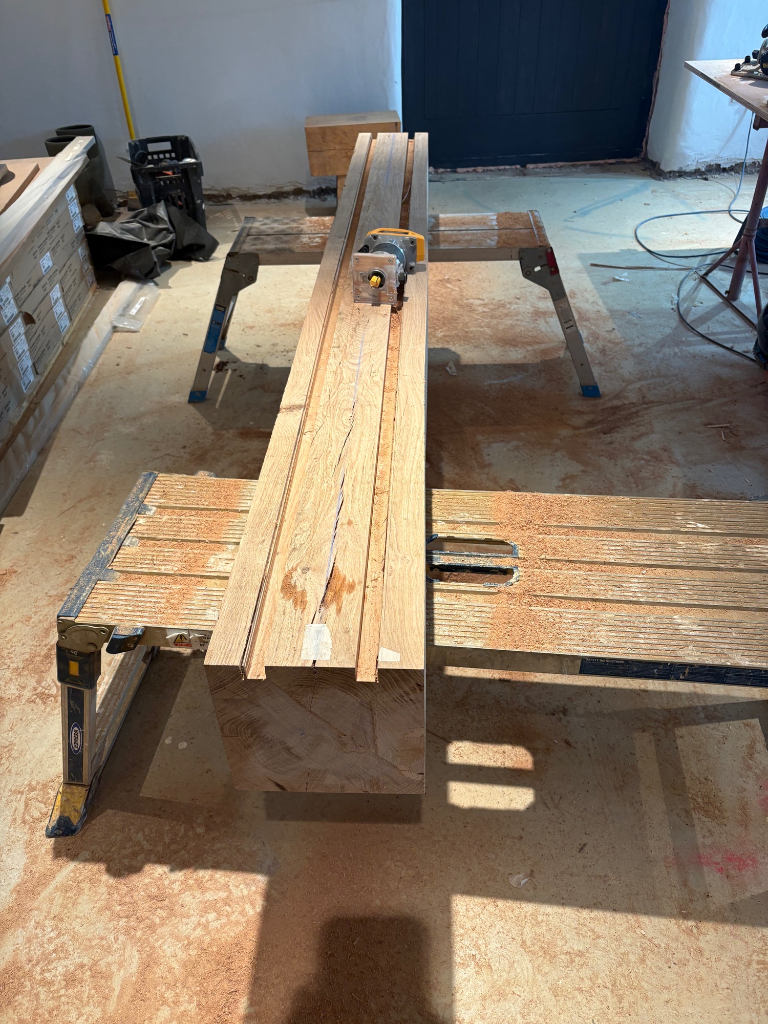 All Carpentry Projects — photo 36