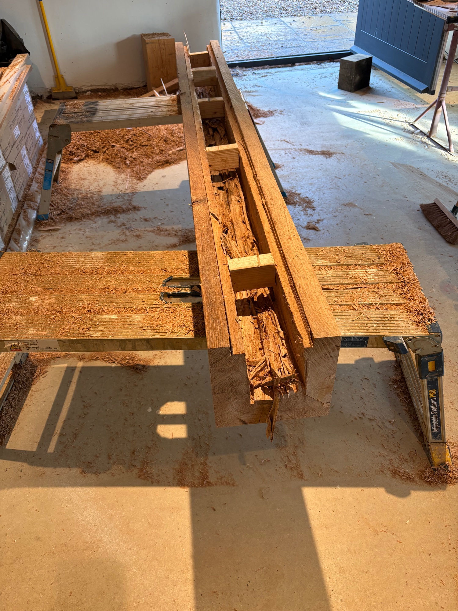 All Carpentry Projects — photo 37