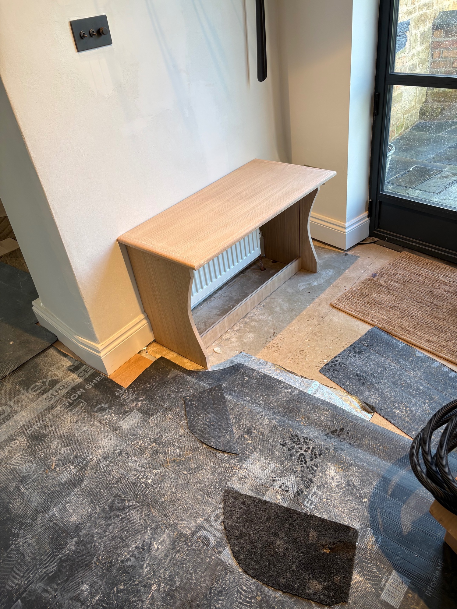 All Carpentry Projects — photo 38
