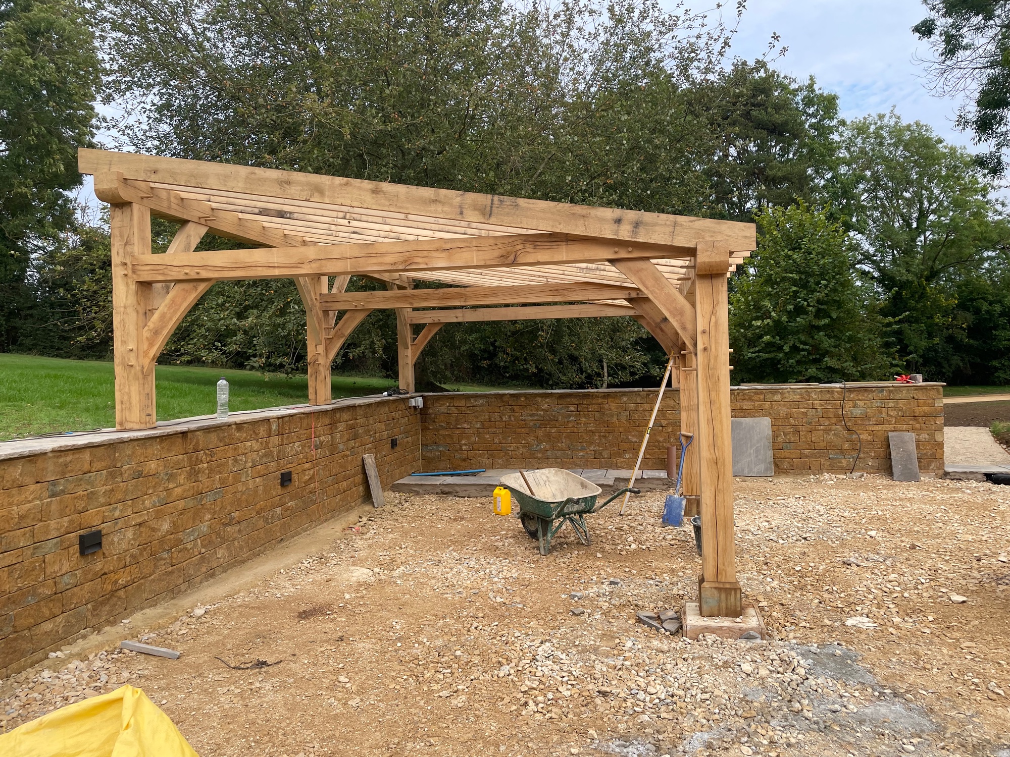 All Carpentry Projects — photo 42