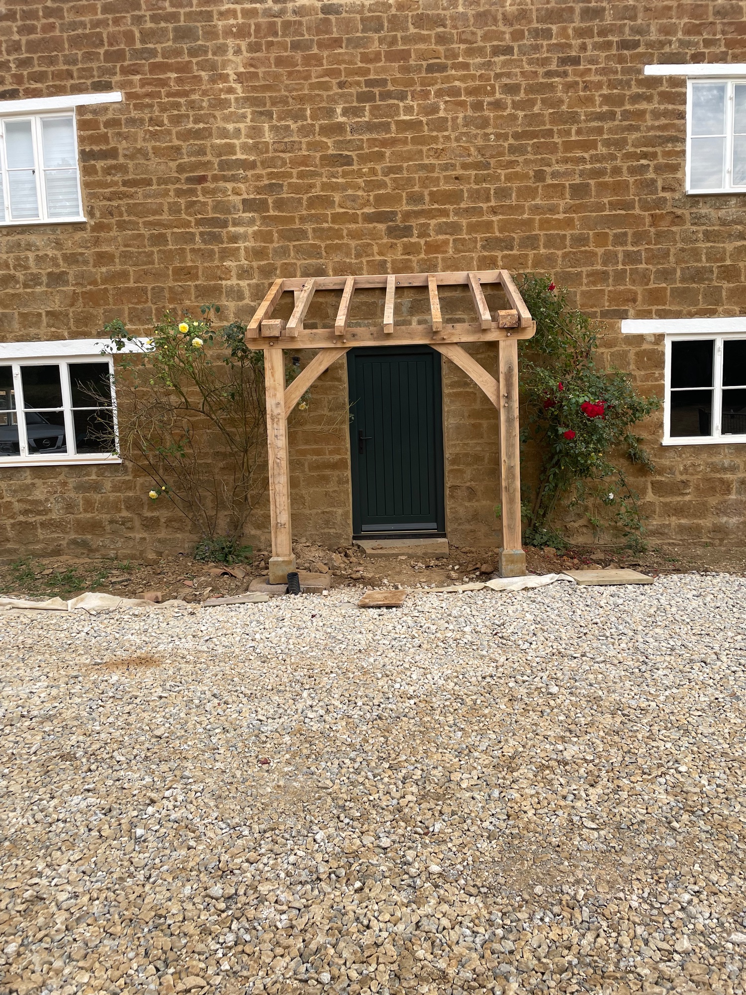 All Carpentry Projects — photo 43