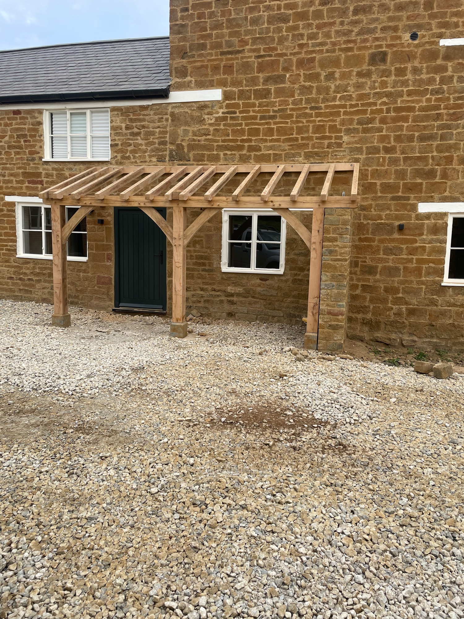 All Carpentry Projects — photo 44