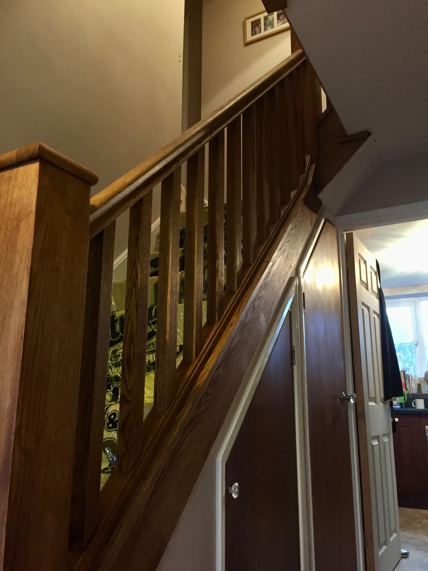 Specific Carpentry Project X — photo 12