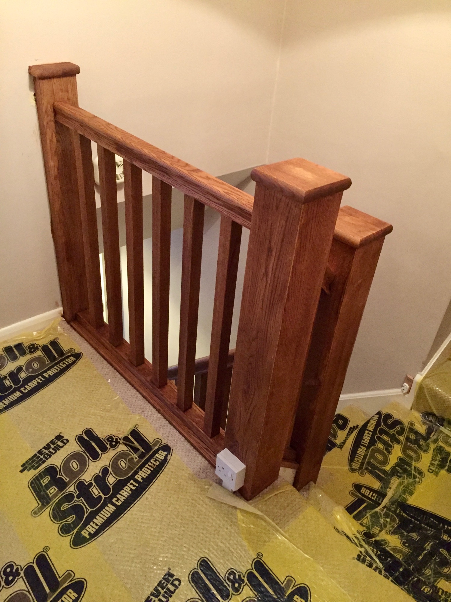 Specific Carpentry Project X — photo 13