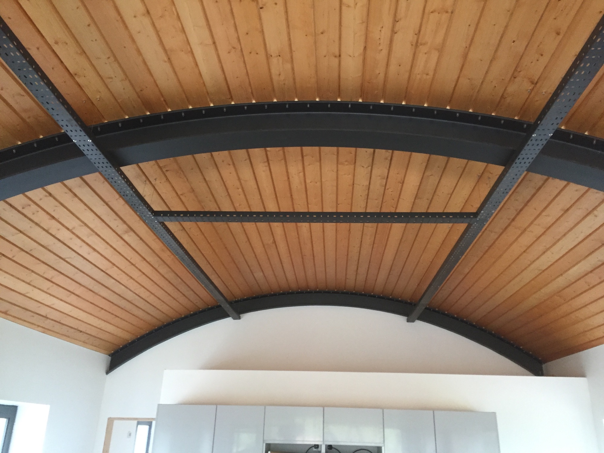 Specific Carpentry Project X — photo 17