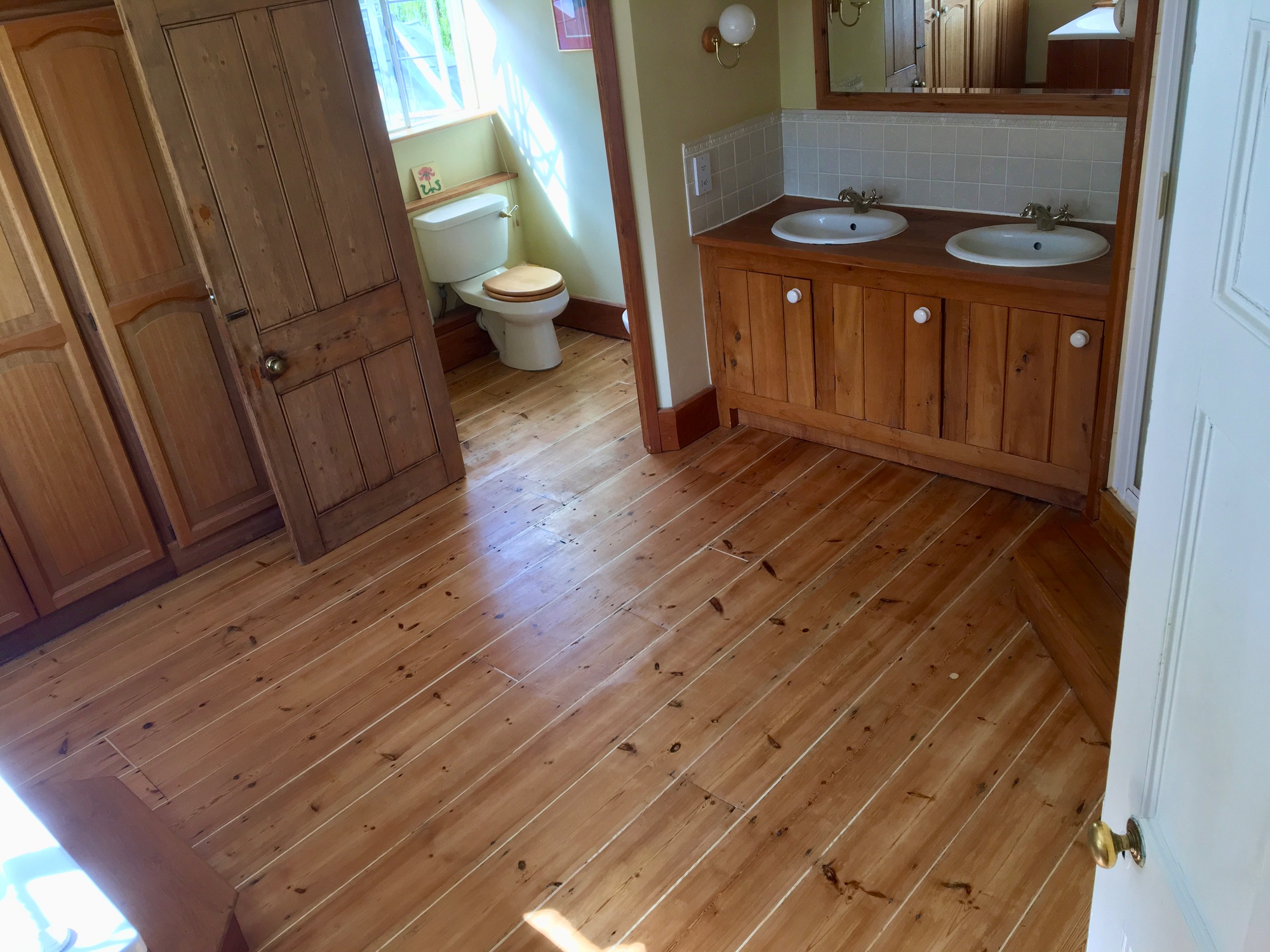 Specific Carpentry Project X — photo 20