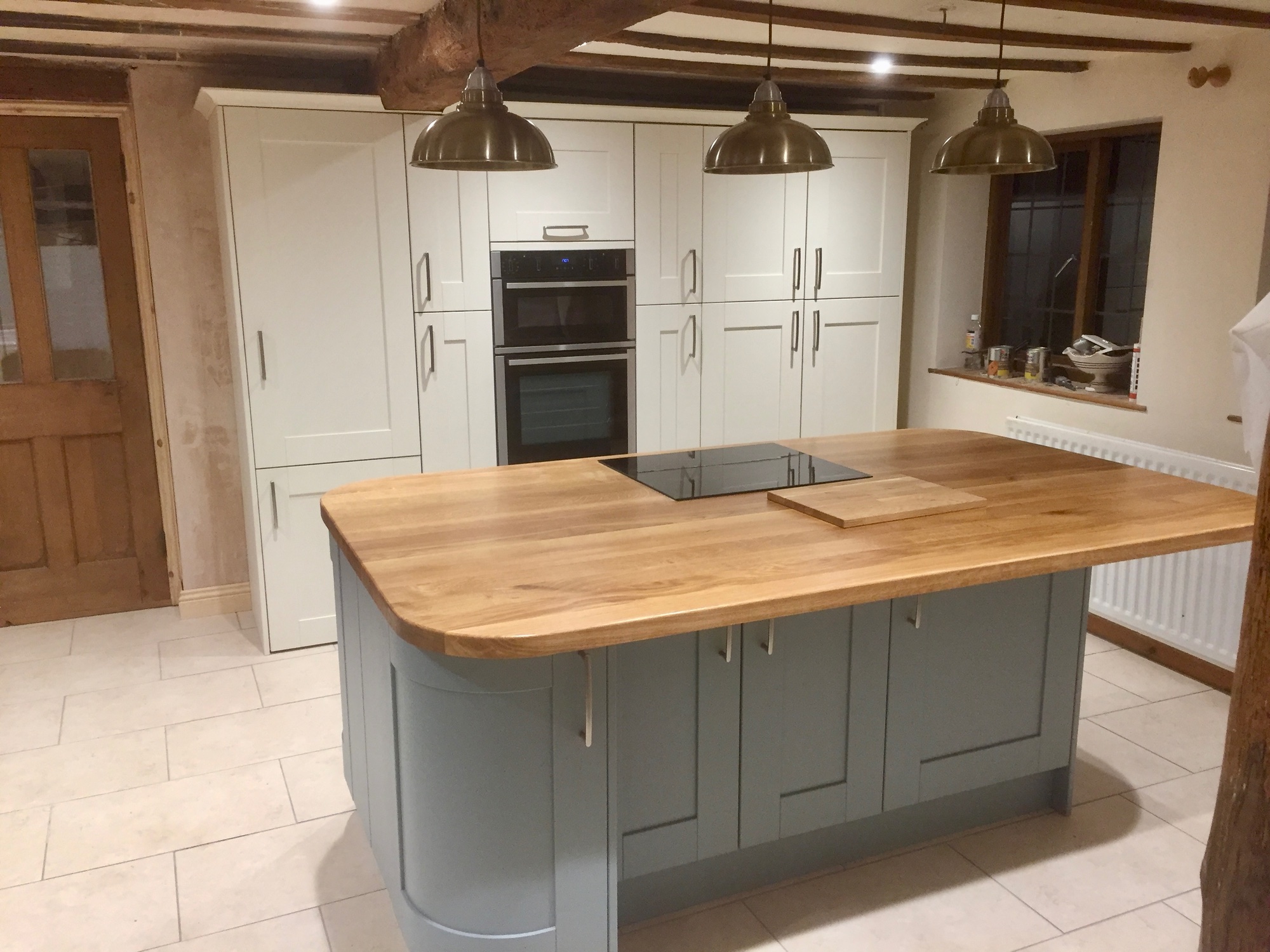 Kitchens & Bathrooms — photo 1