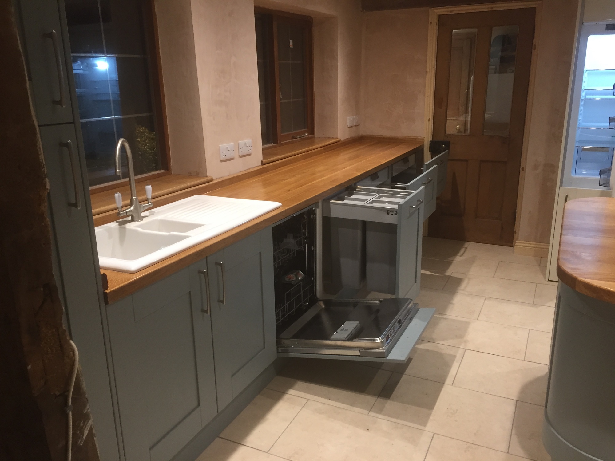 Kitchens & Bathrooms — photo 2